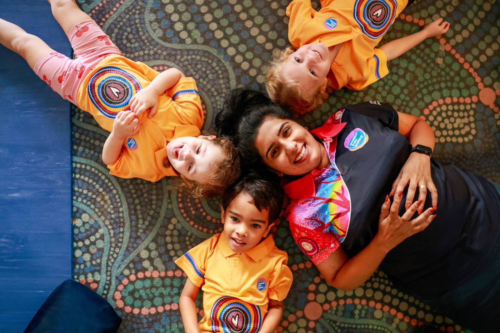 Goodstart Early Learning Darwin Airport