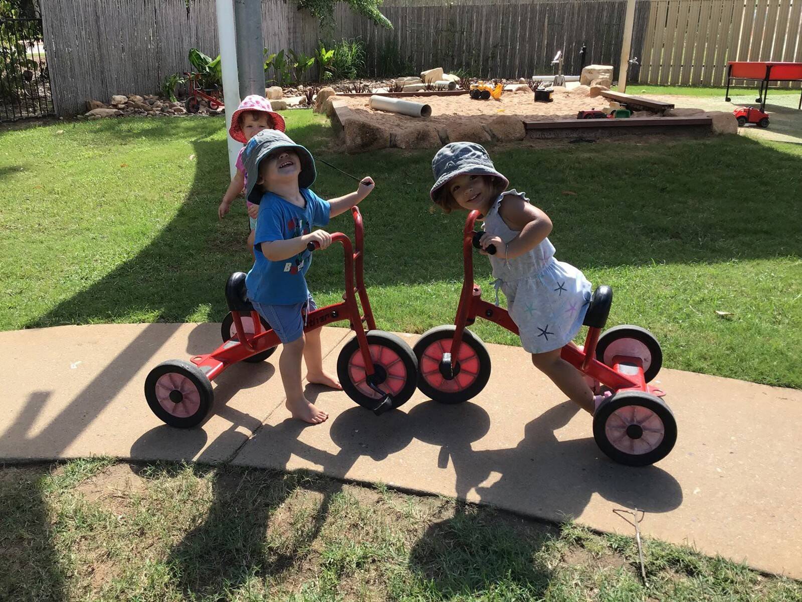 Goodstart Early Learning Darwin Airport