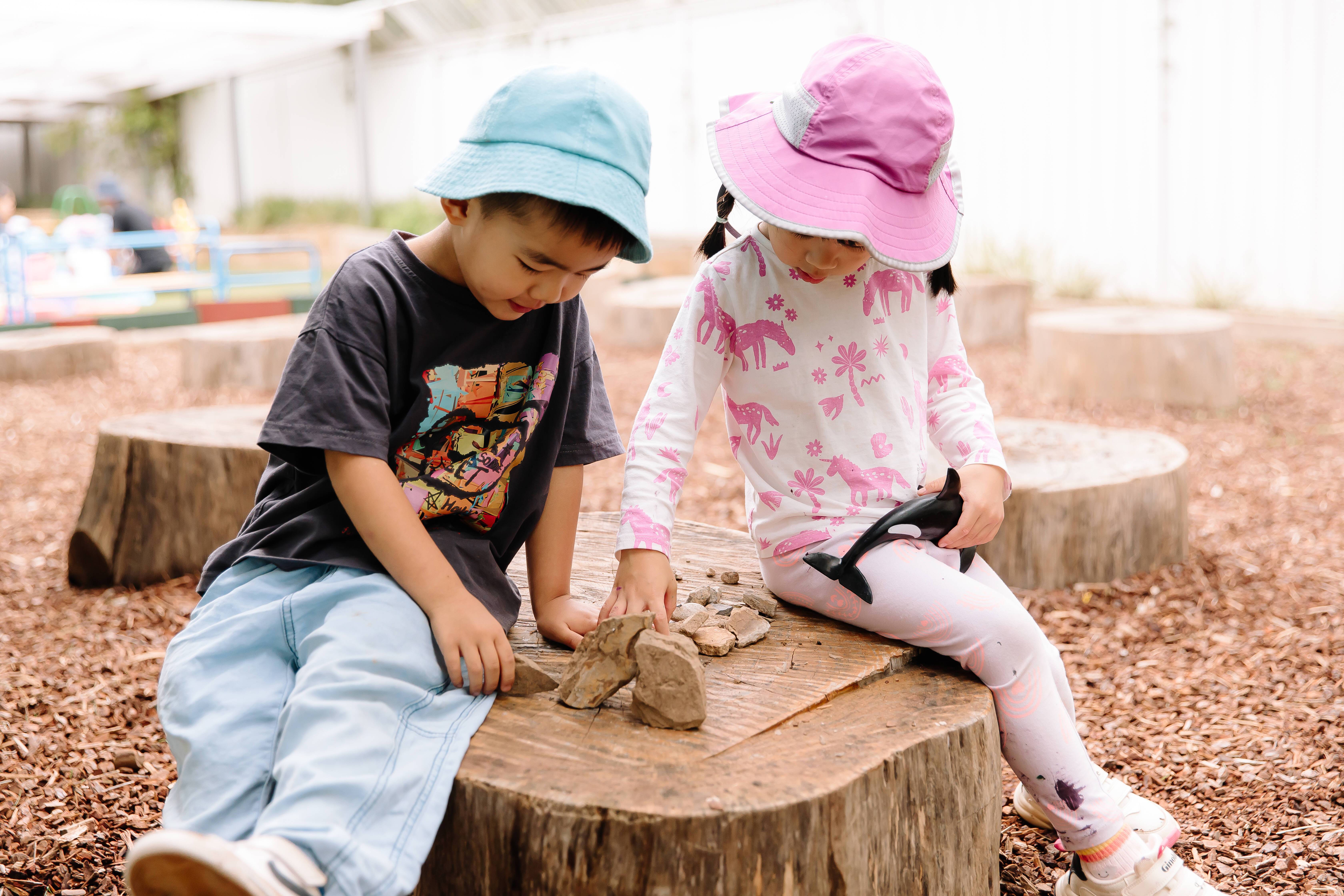 Golden Seeds Early Learning Carlingford