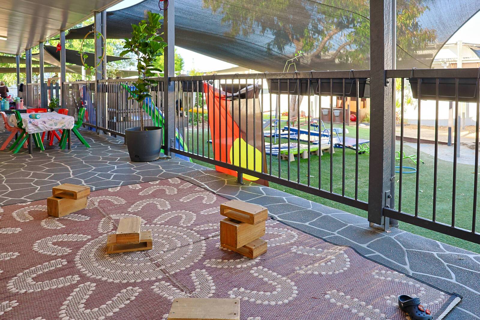 Goodstart Early Learning Eimeo