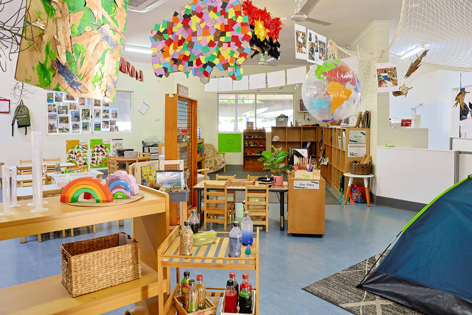 Goodstart Early Learning Eimeo