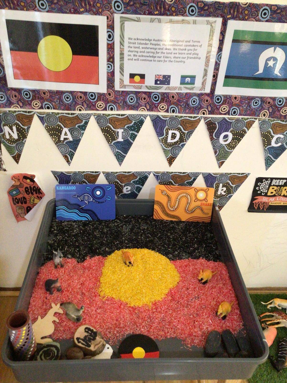 Green Kids Early Learning Endeavour Hills