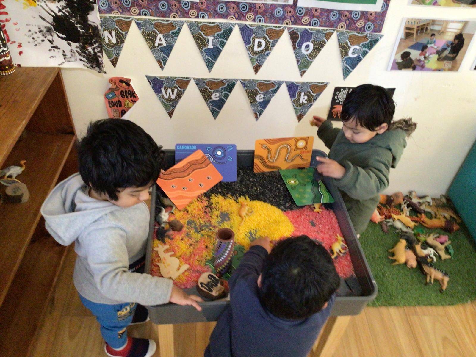 Green Kids Early Learning Endeavour Hills