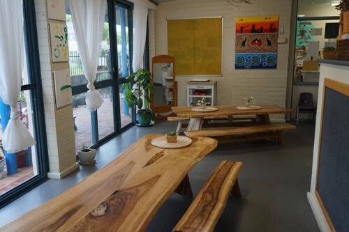 Child Early Learning Centre Lockridge