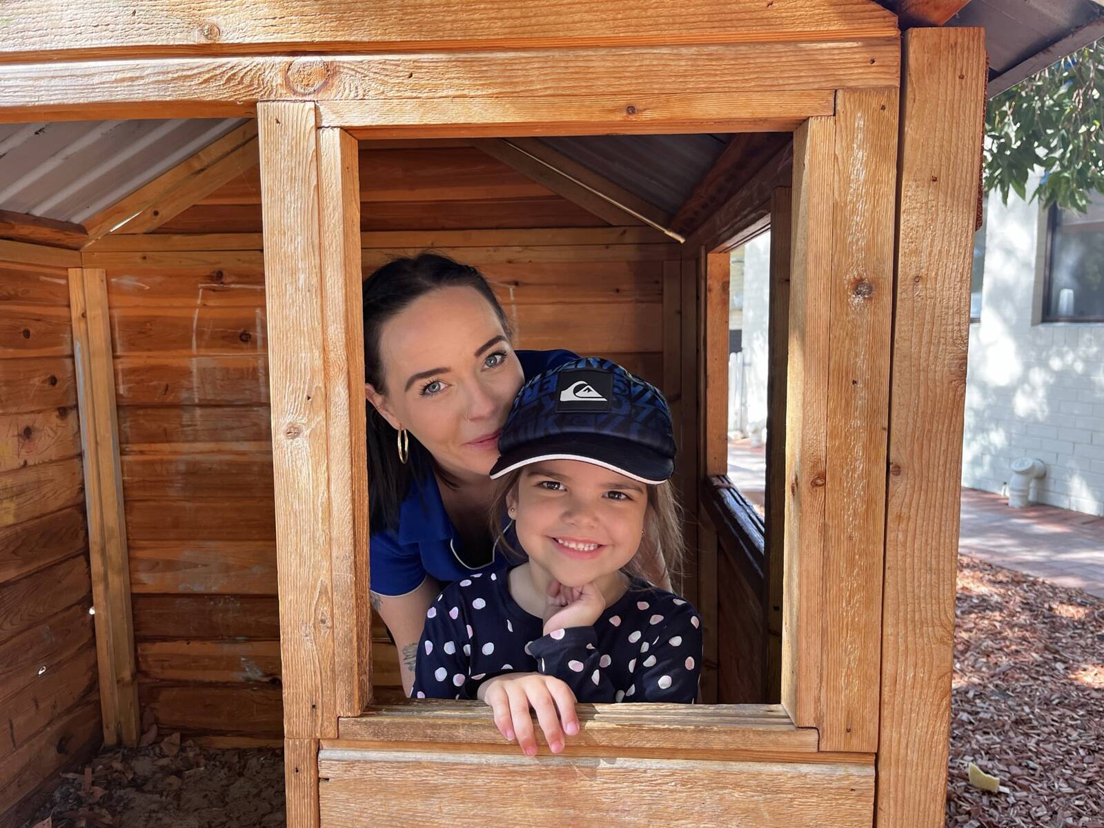 Child Early Learning Centre Lockridge