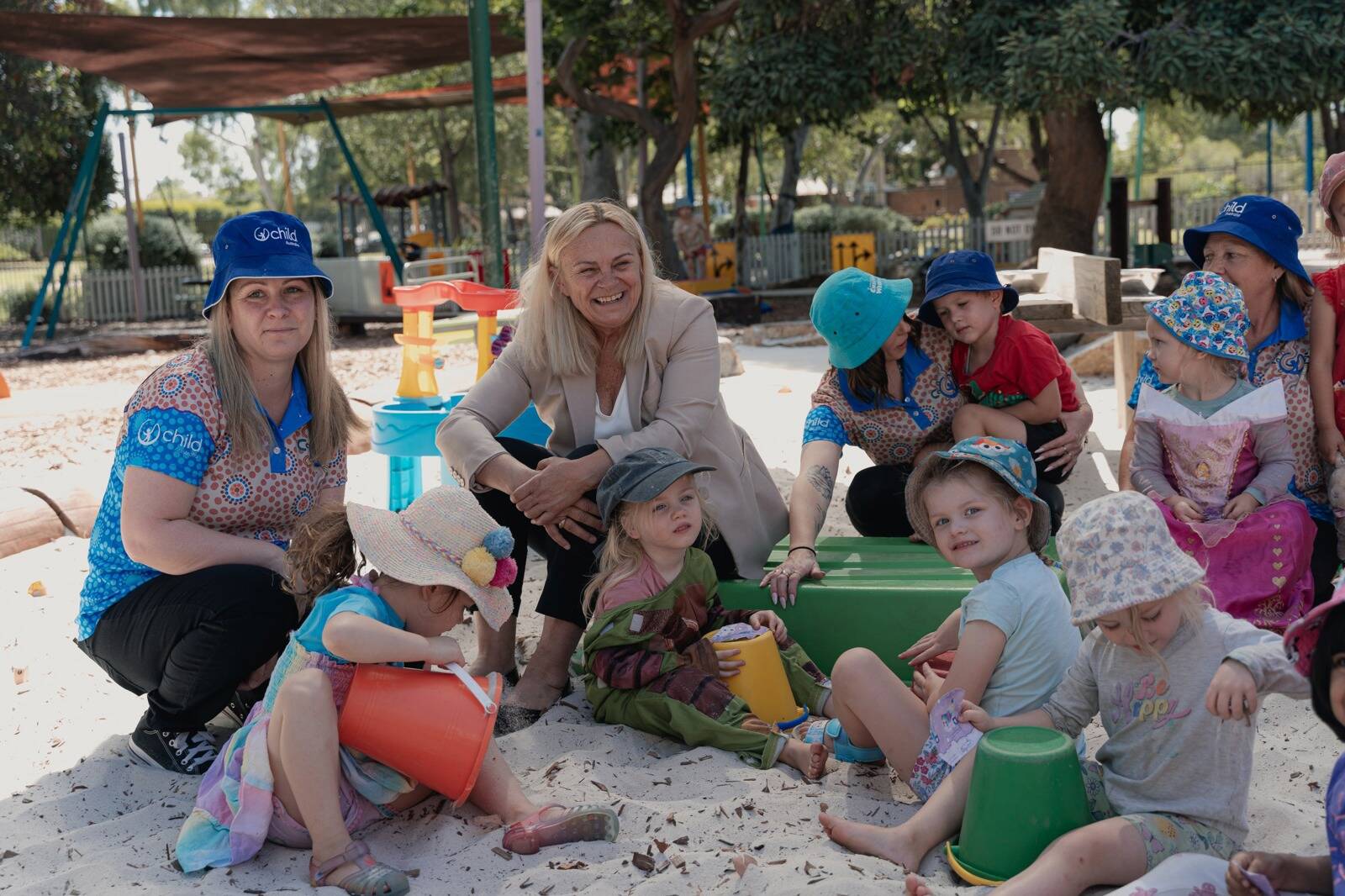 Child Early Learning Centre Lockridge