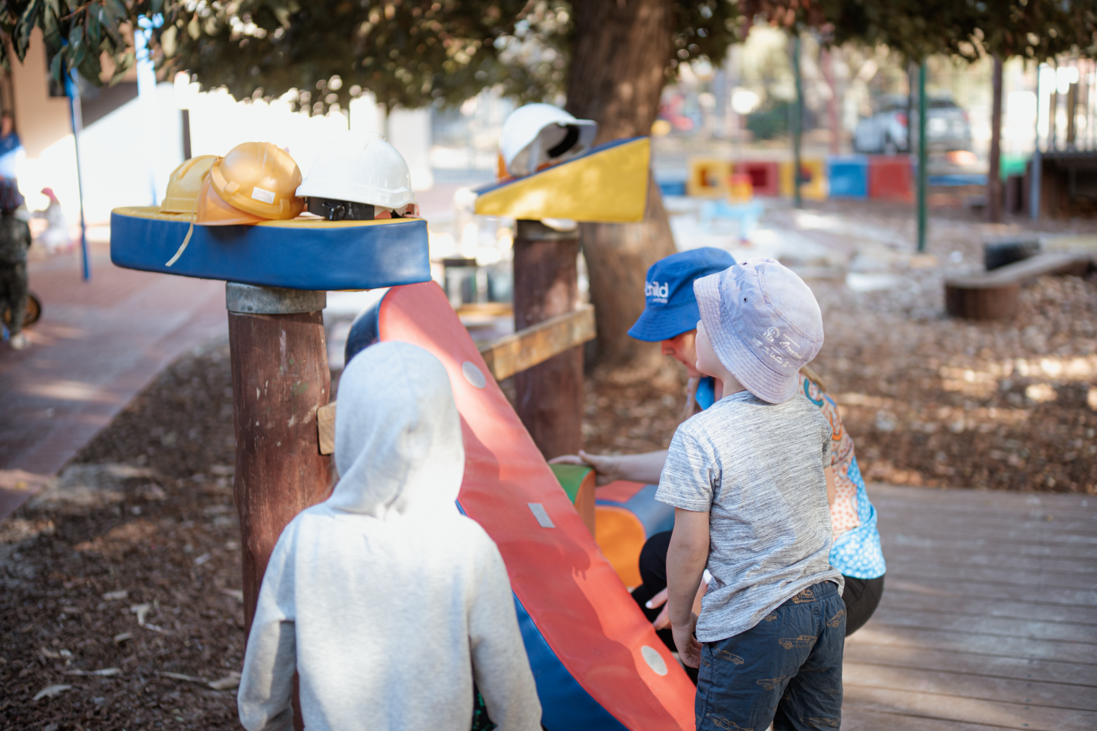 Child Early Learning Centre Lockridge