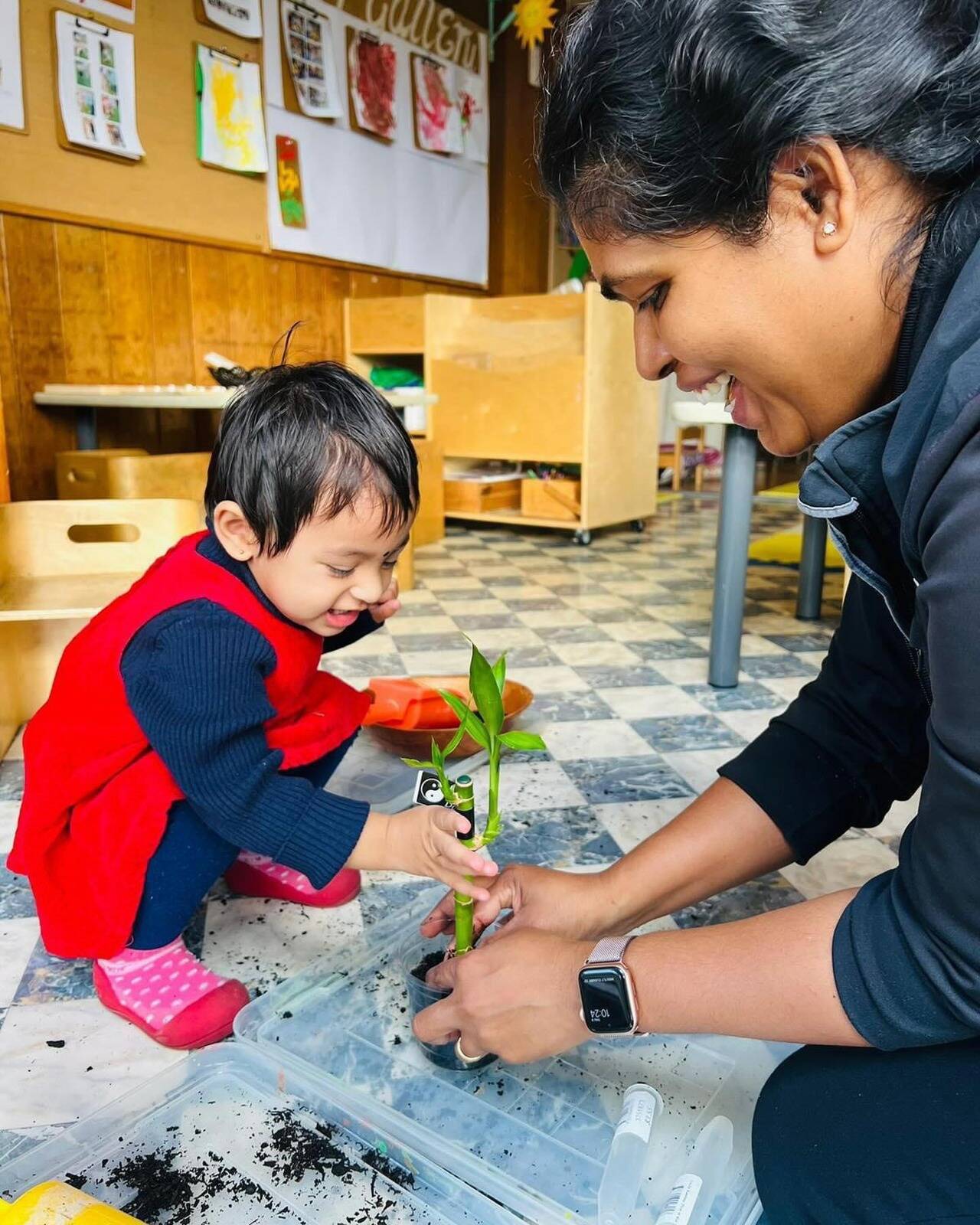Green Kids Early Learning Endeavour Hills