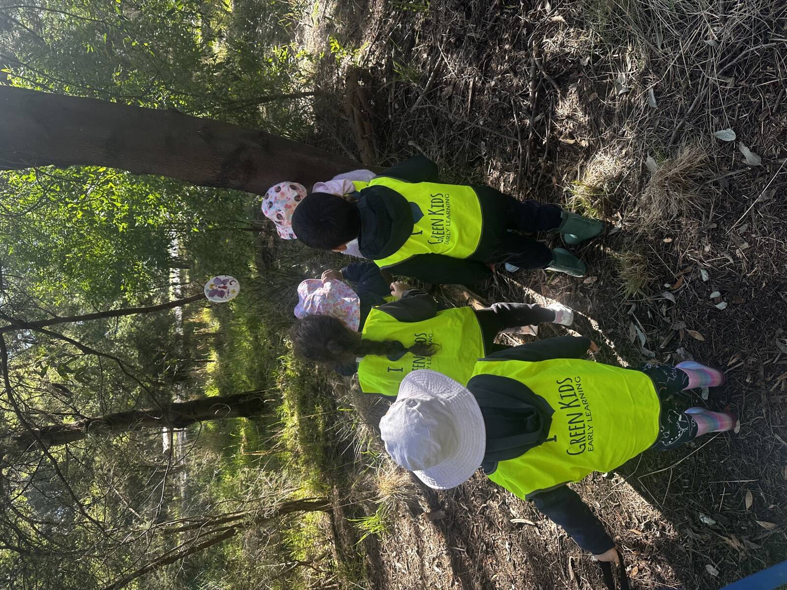 Green Kids Early Learning Endeavour Hills