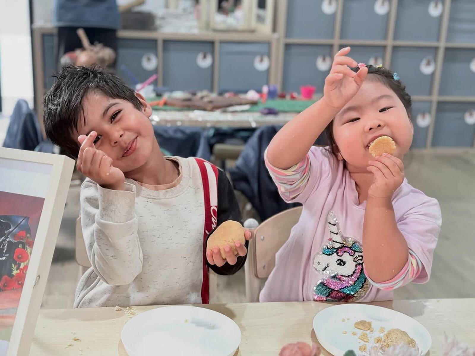 Golden Seeds Early Learning Carlingford