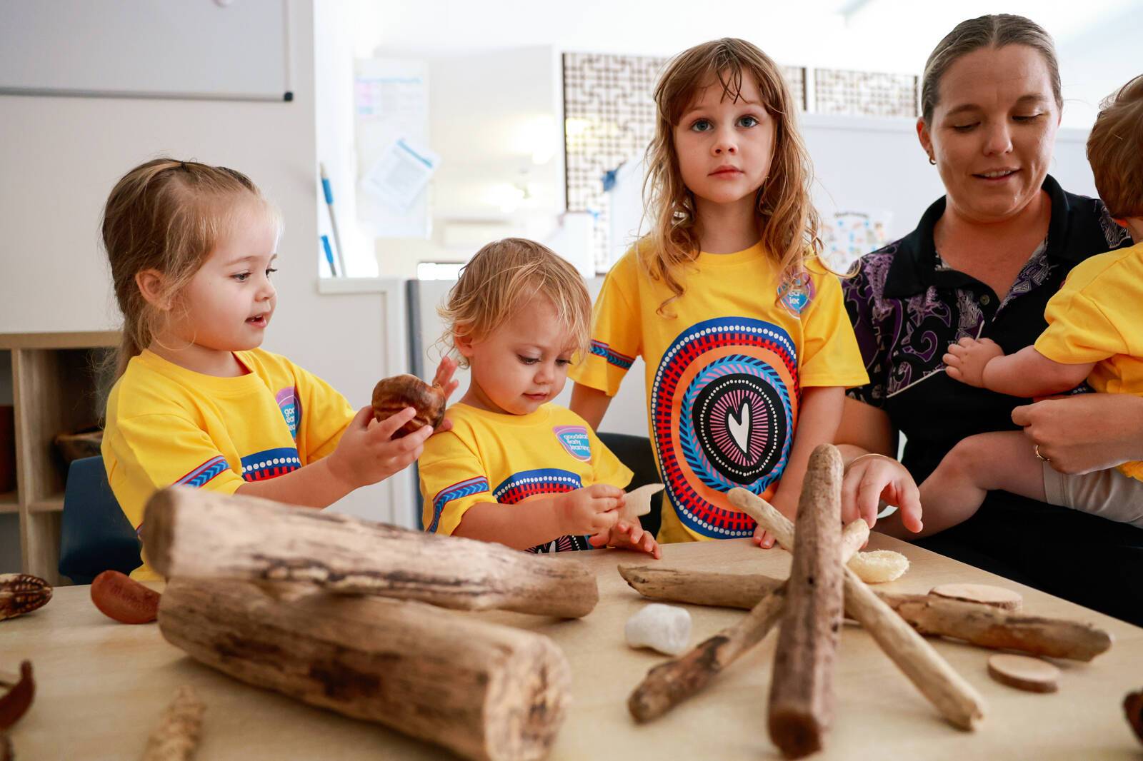 Goodstart Early Learning Pacific Paradise