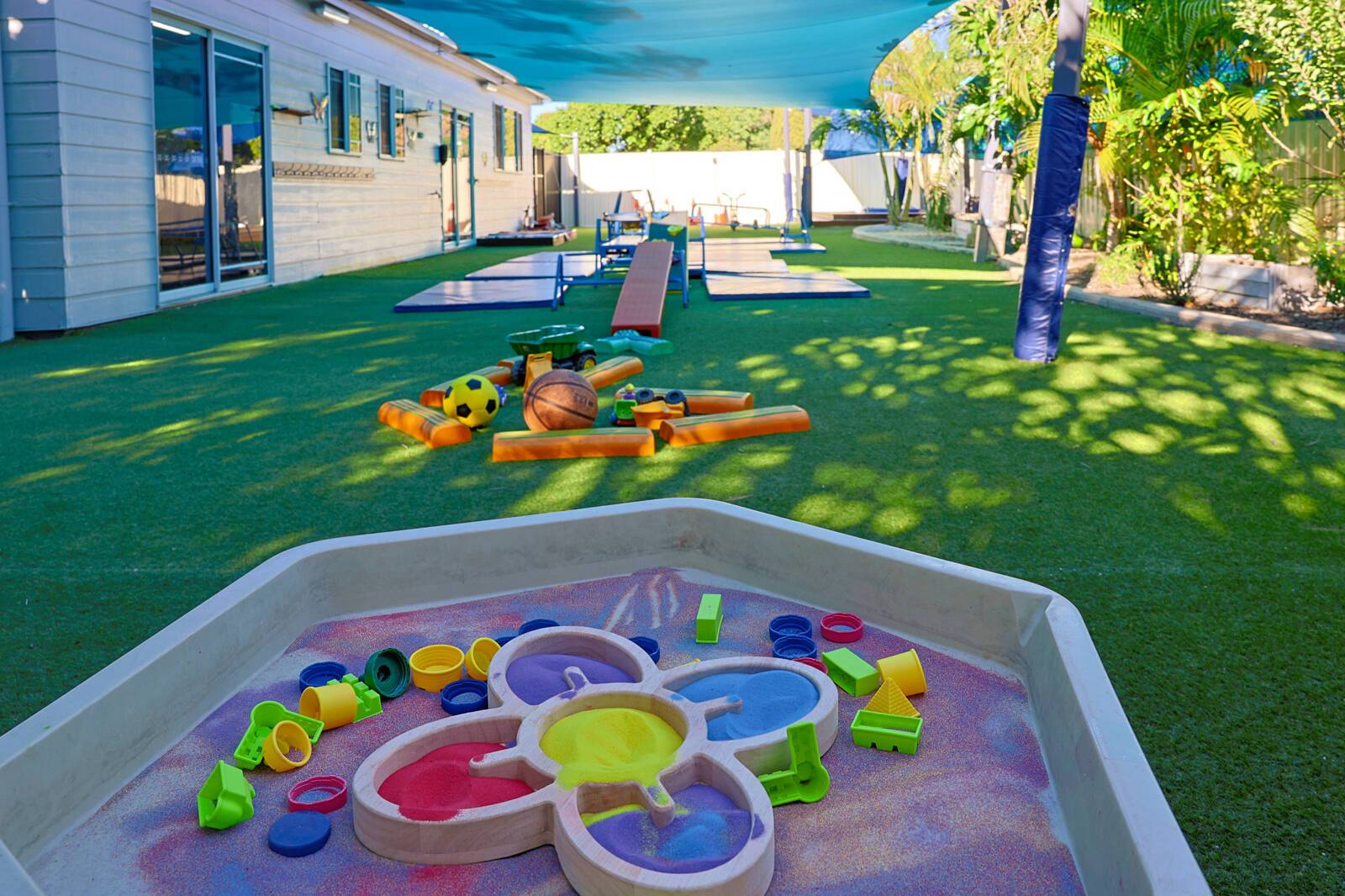 Goodstart Early Learning Emerald