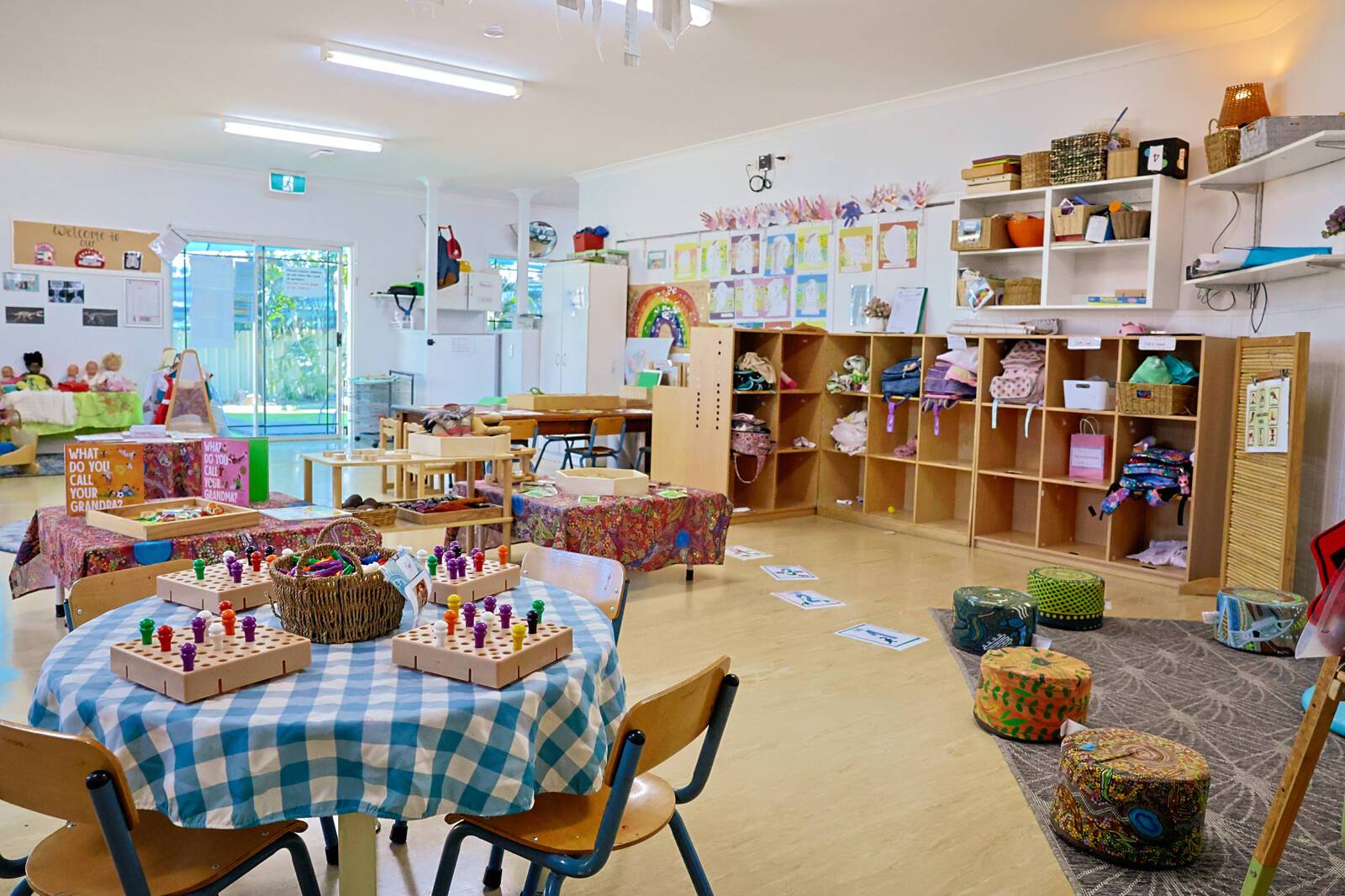 Goodstart Early Learning Emerald