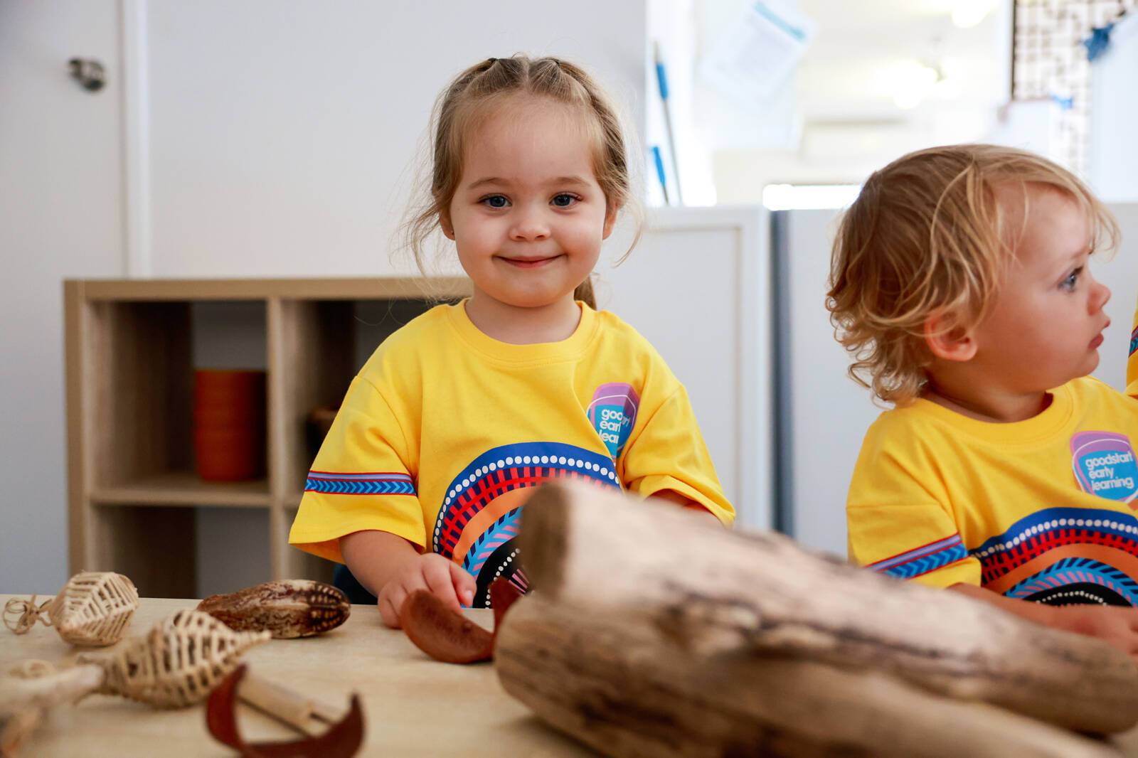 Goodstart Early Learning Pacific Paradise