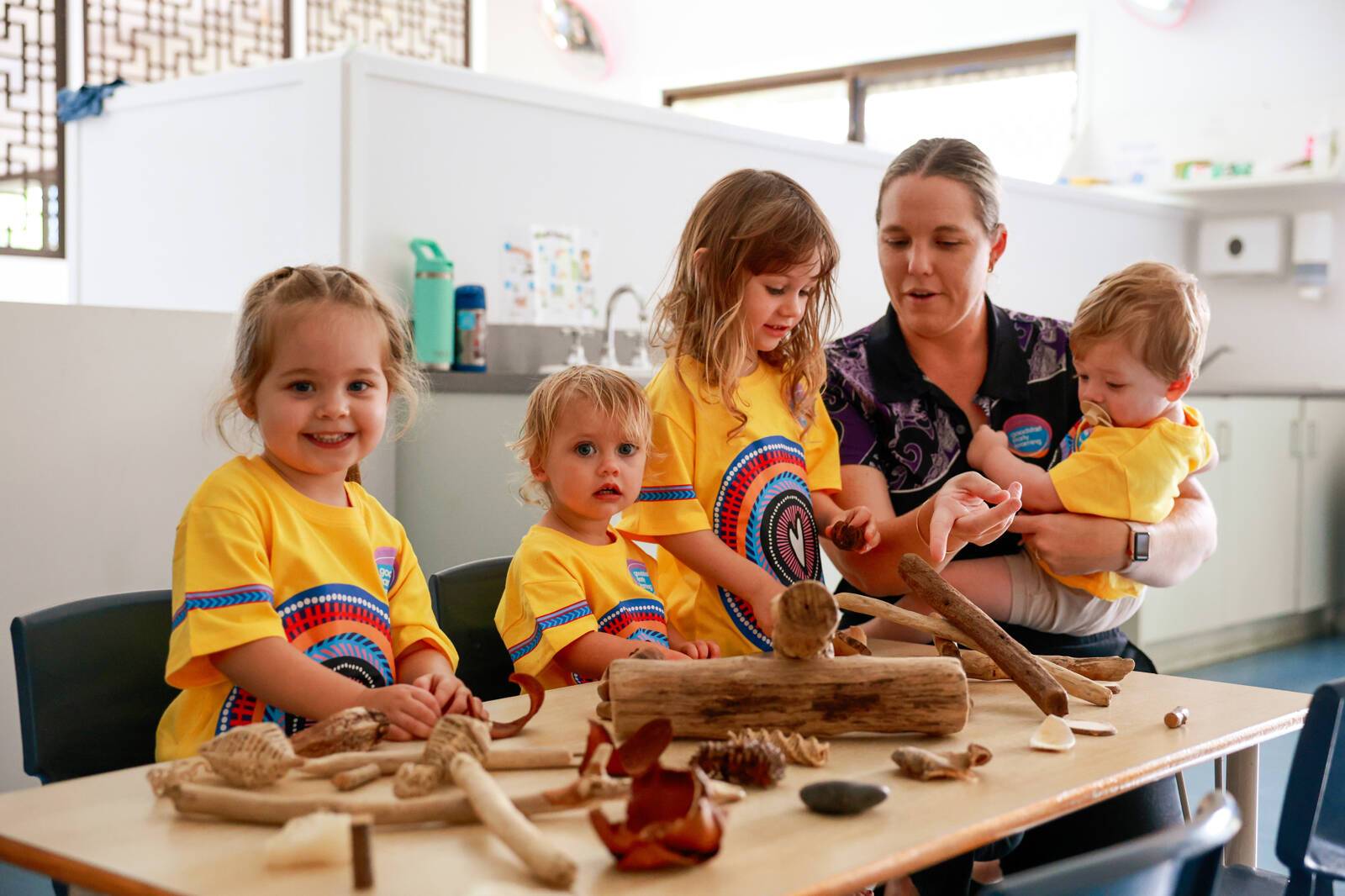 Goodstart Early Learning Pacific Paradise