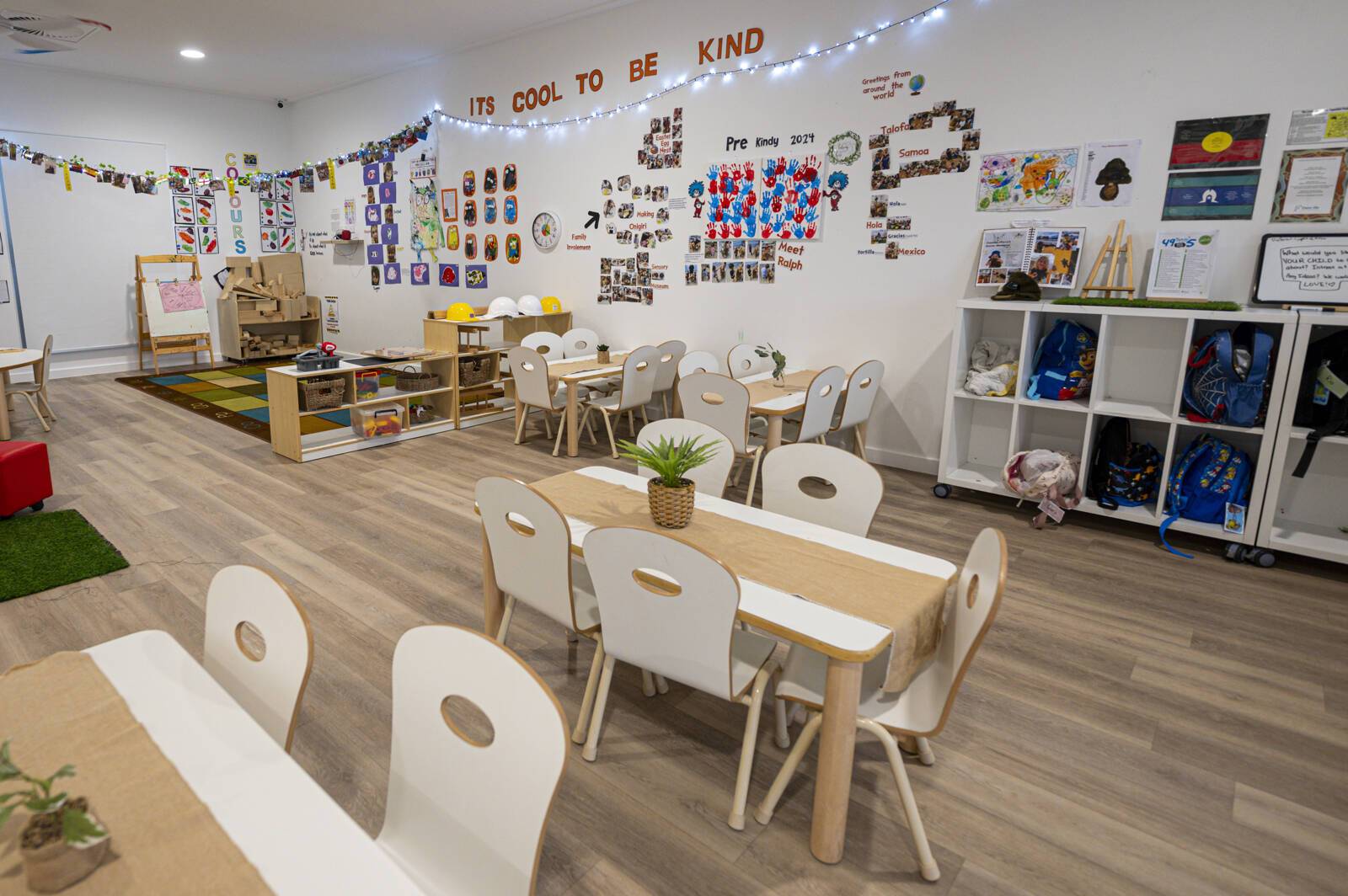 Dolphin Ave Early Learning Centre