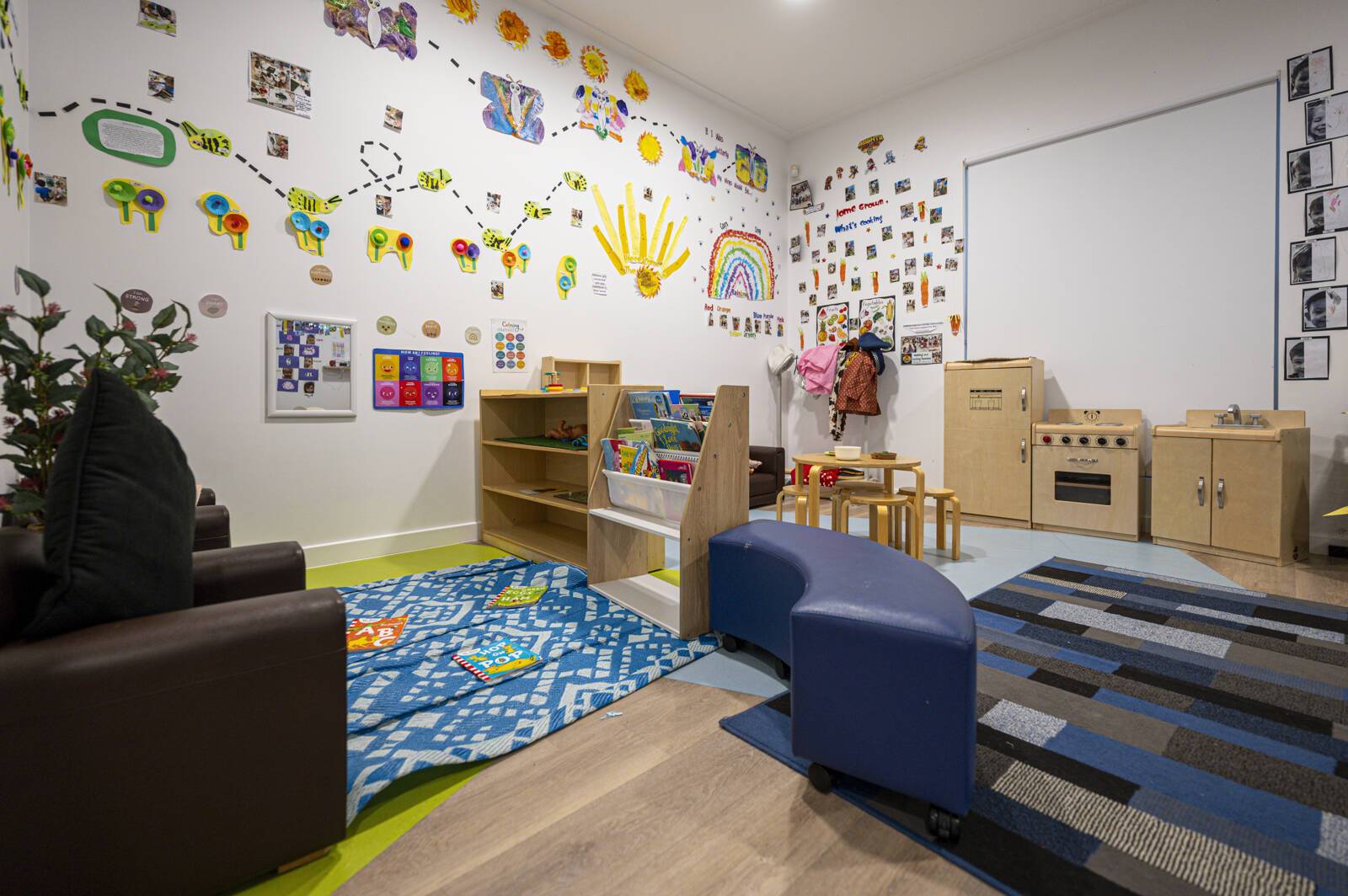 Dolphin Ave Early Learning Centre