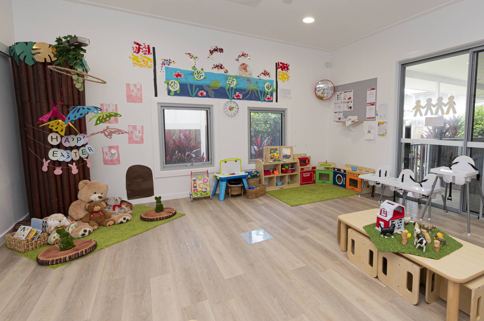Dolphin Ave Early Learning Centre