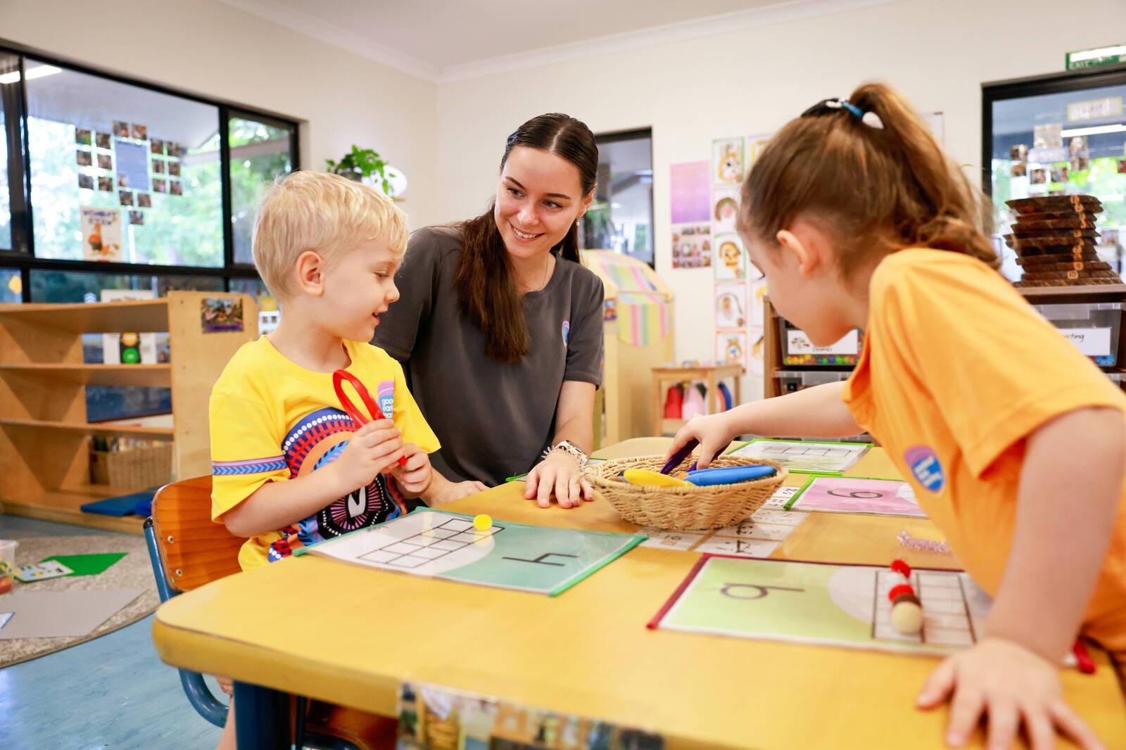 Goodstart Early Learning Forest Gardens