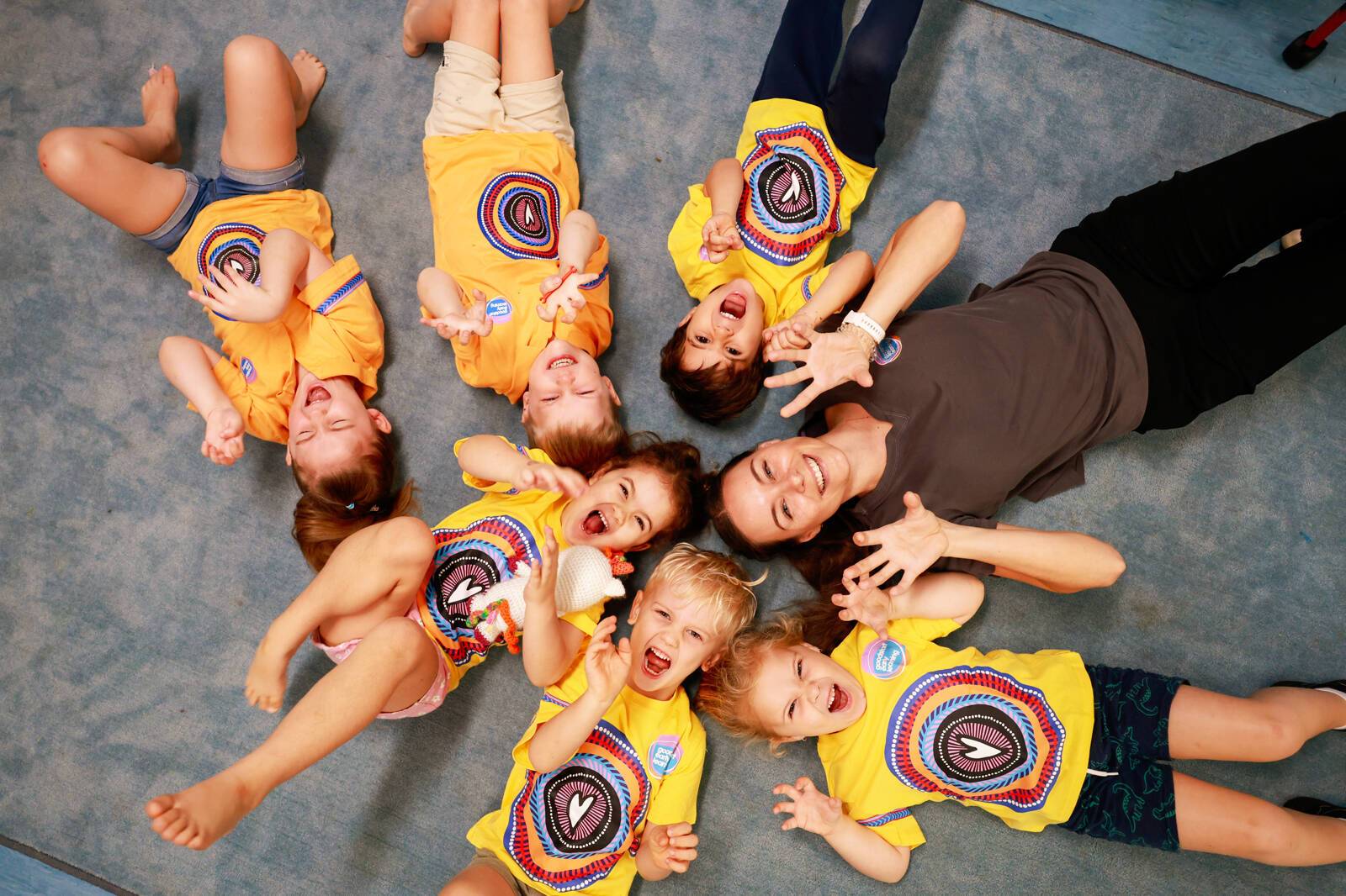 Goodstart Early Learning Forest Gardens