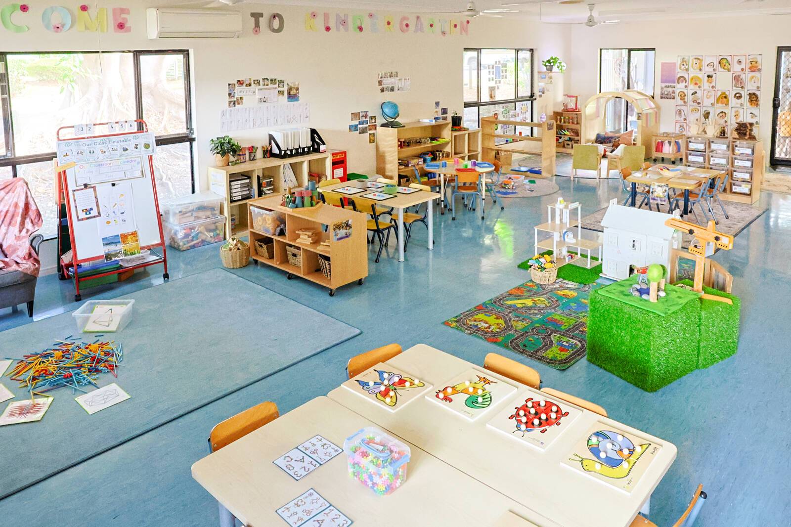 Goodstart Early Learning Forest Gardens