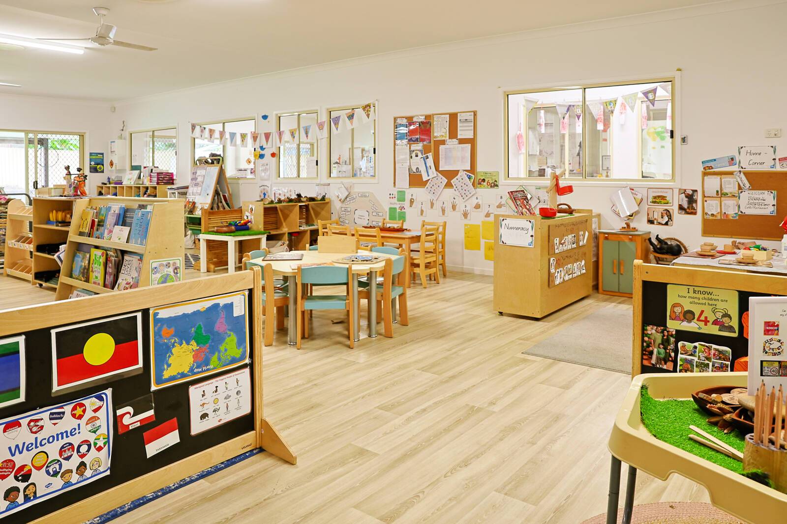 Goodstart Early Learning Forest Lake - Centennial Way