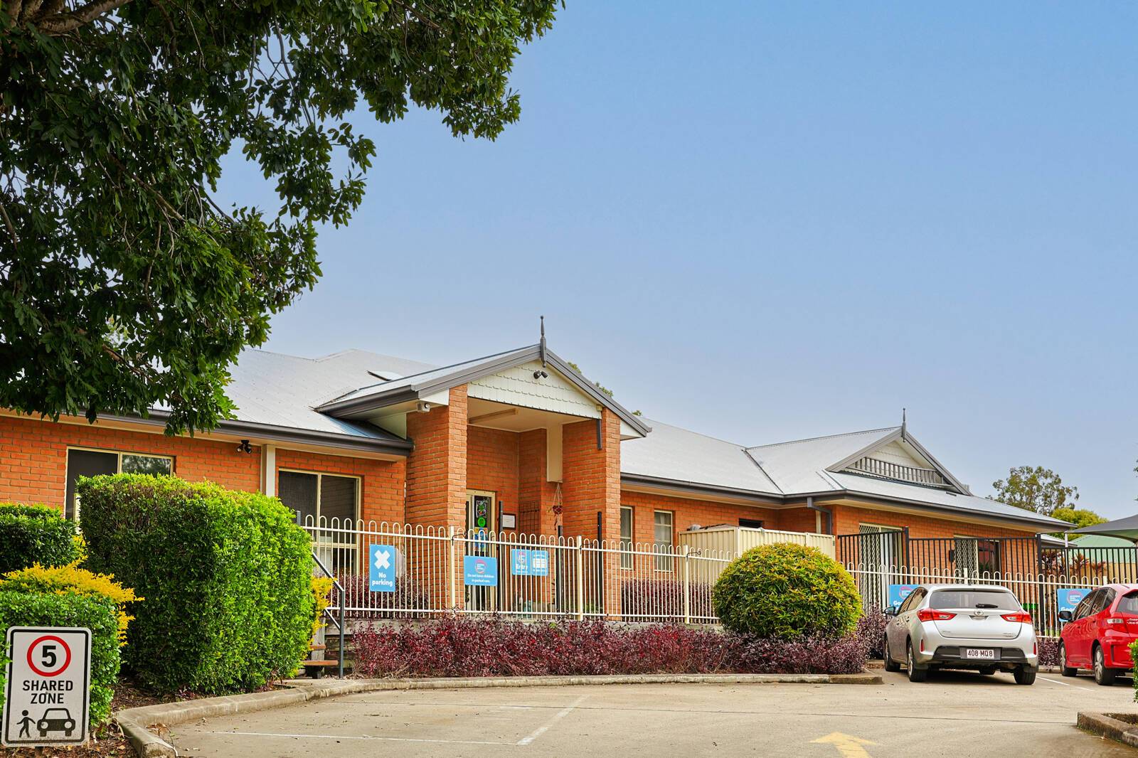 Goodstart Early Learning Forest Lake - Centennial Way