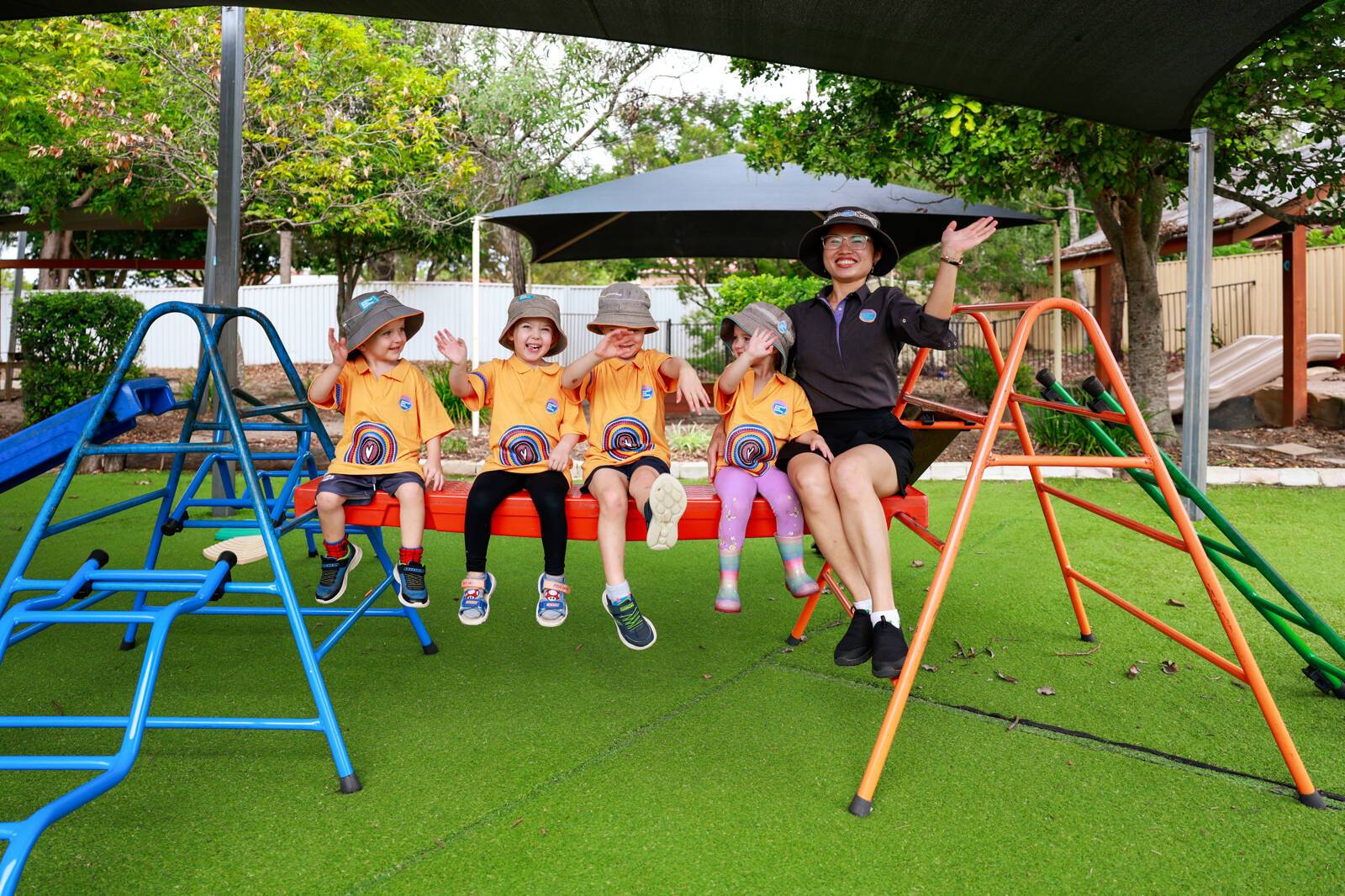 Goodstart Early Learning Forest Lake - Centennial Way