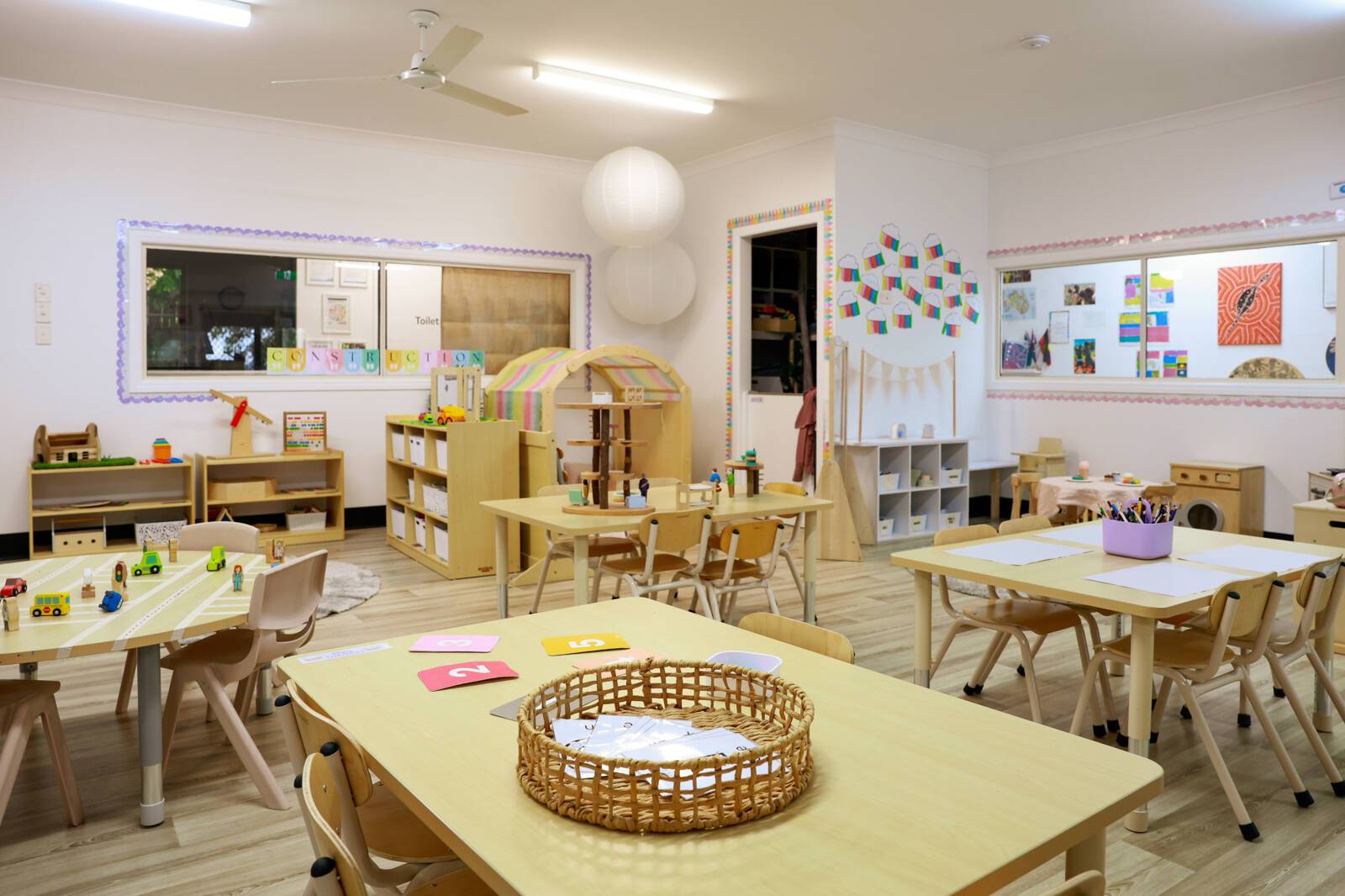 Goodstart Early Learning Gatton