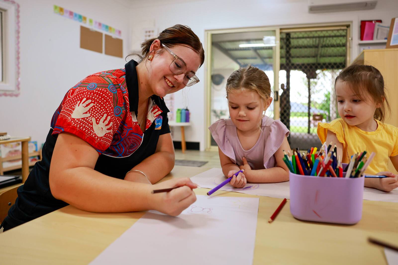 Goodstart Early Learning Gatton