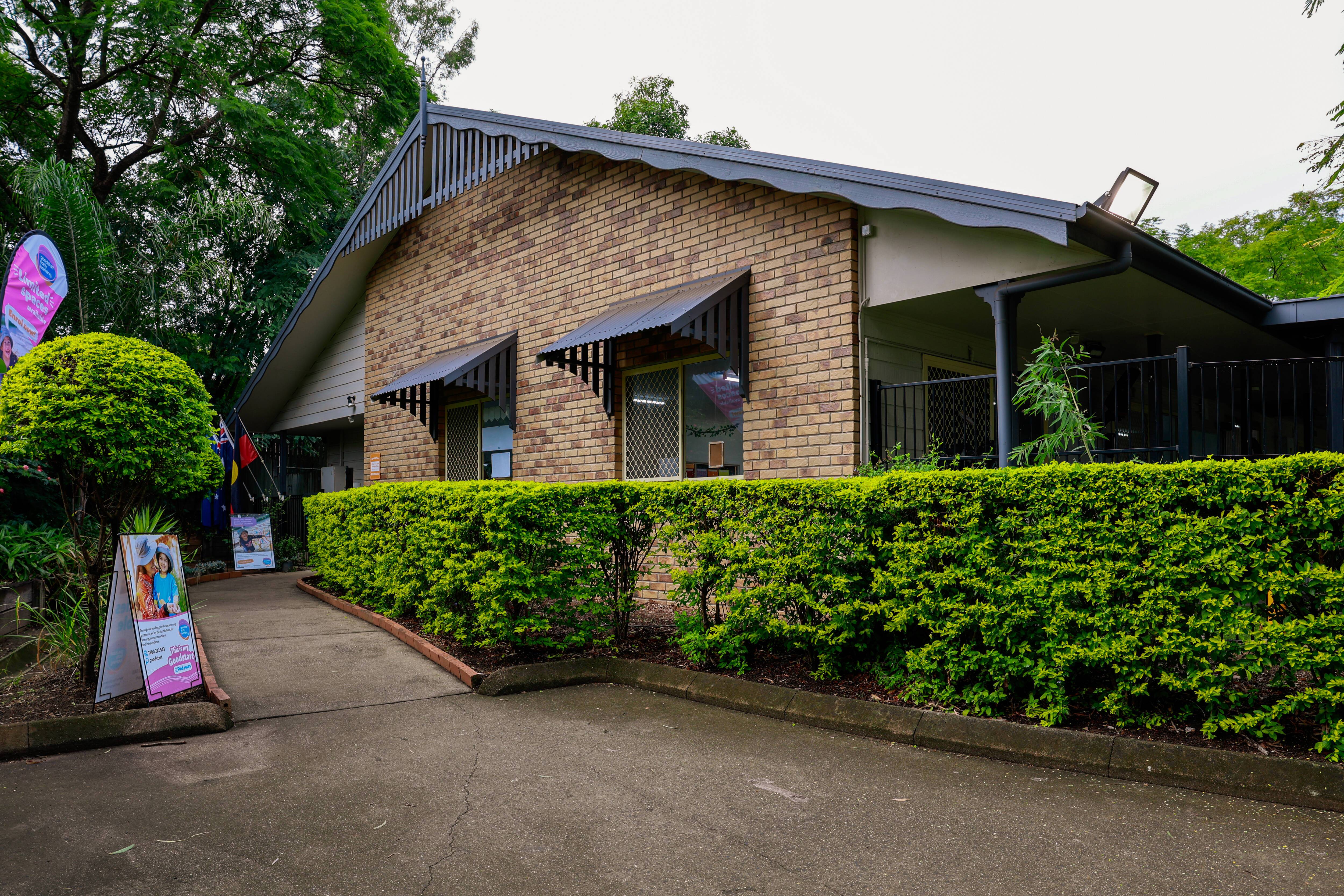 Goodstart Early Learning Gatton