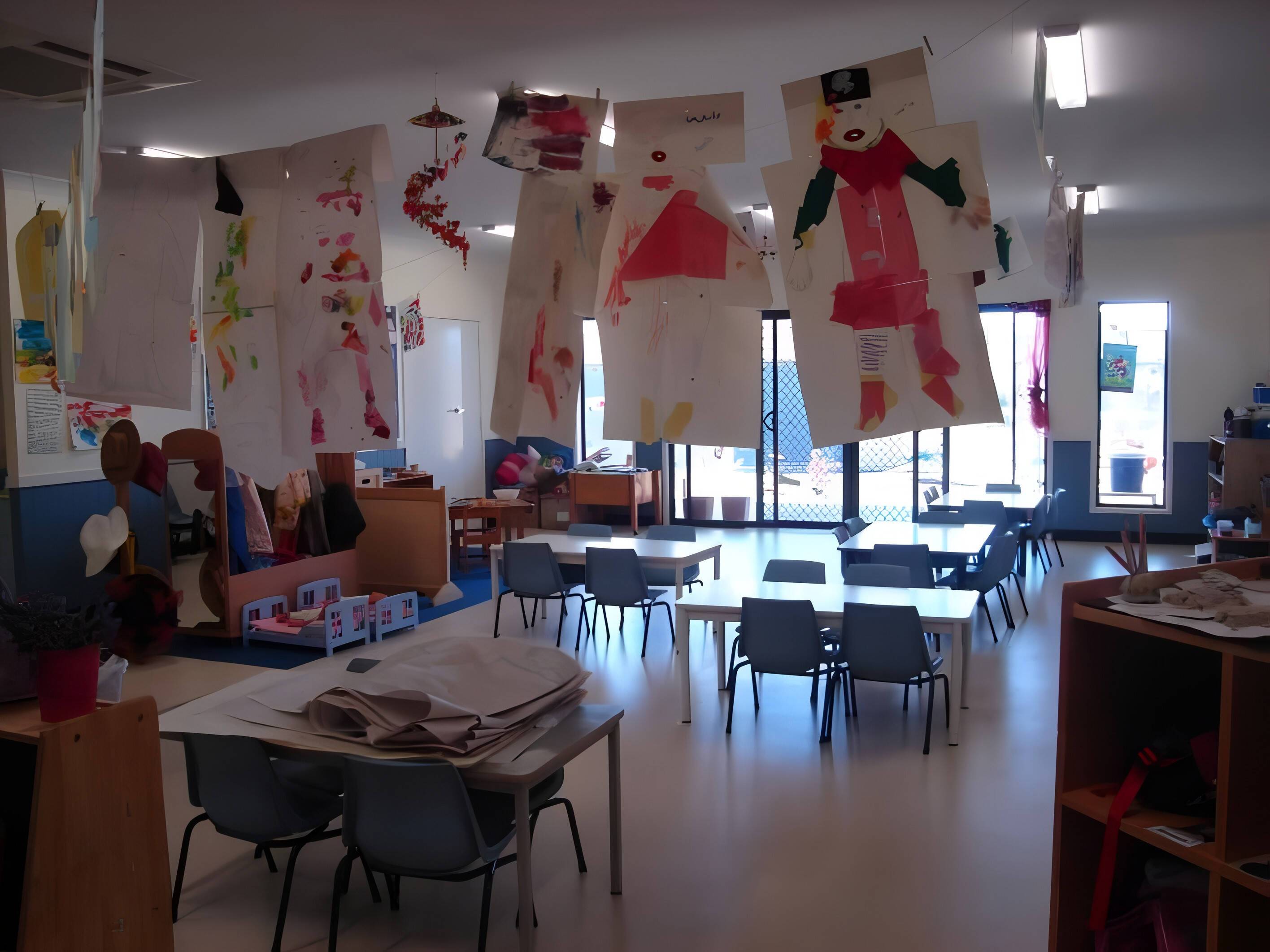 C&K Emerald South Community Childcare Centre