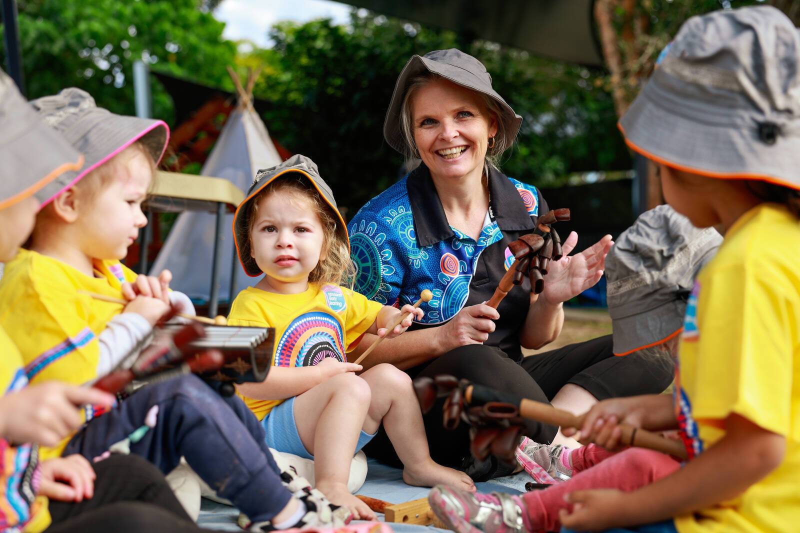 Goodstart Early Learning Gympie