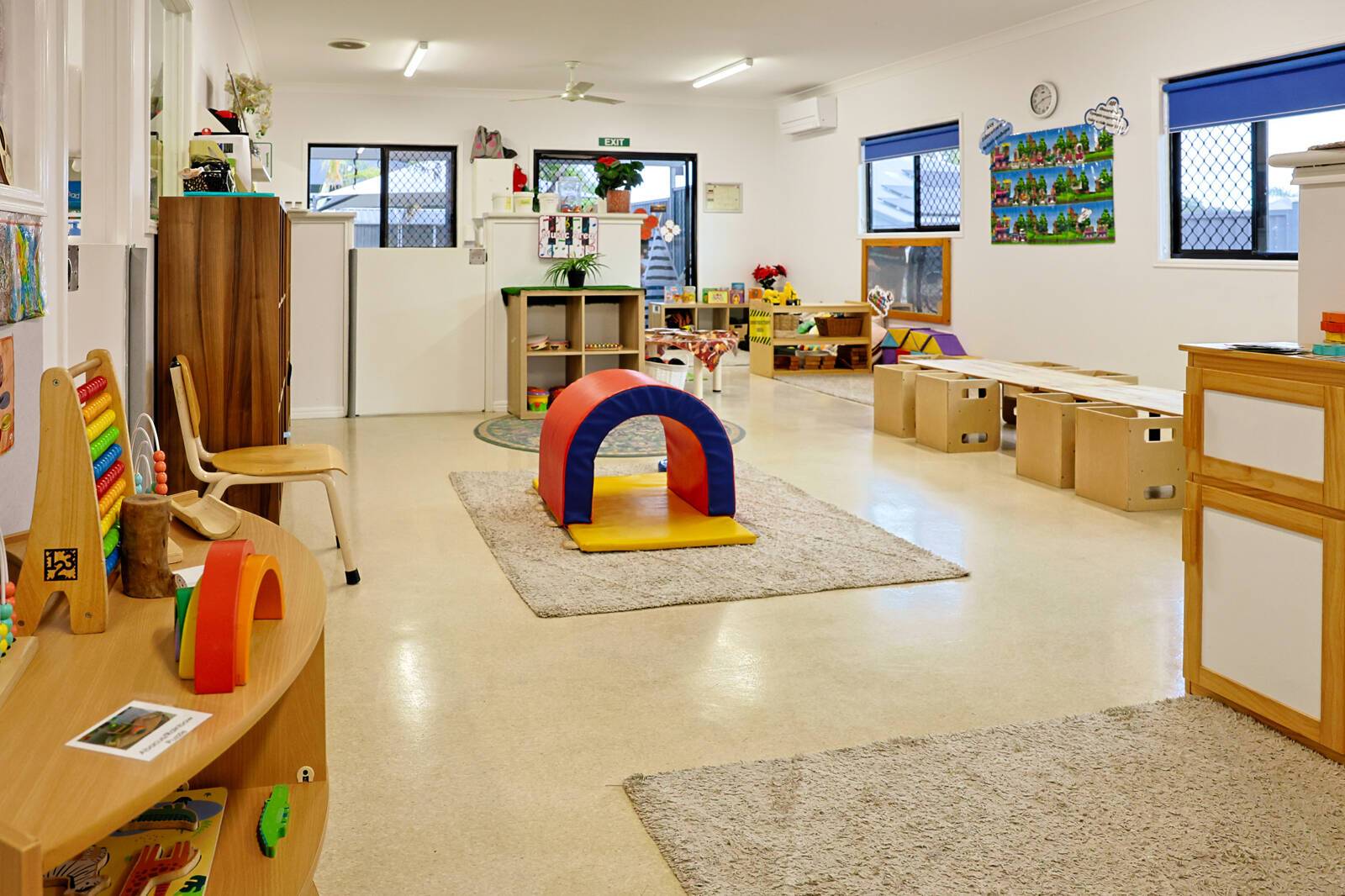 Goodstart Early Learning Gympie