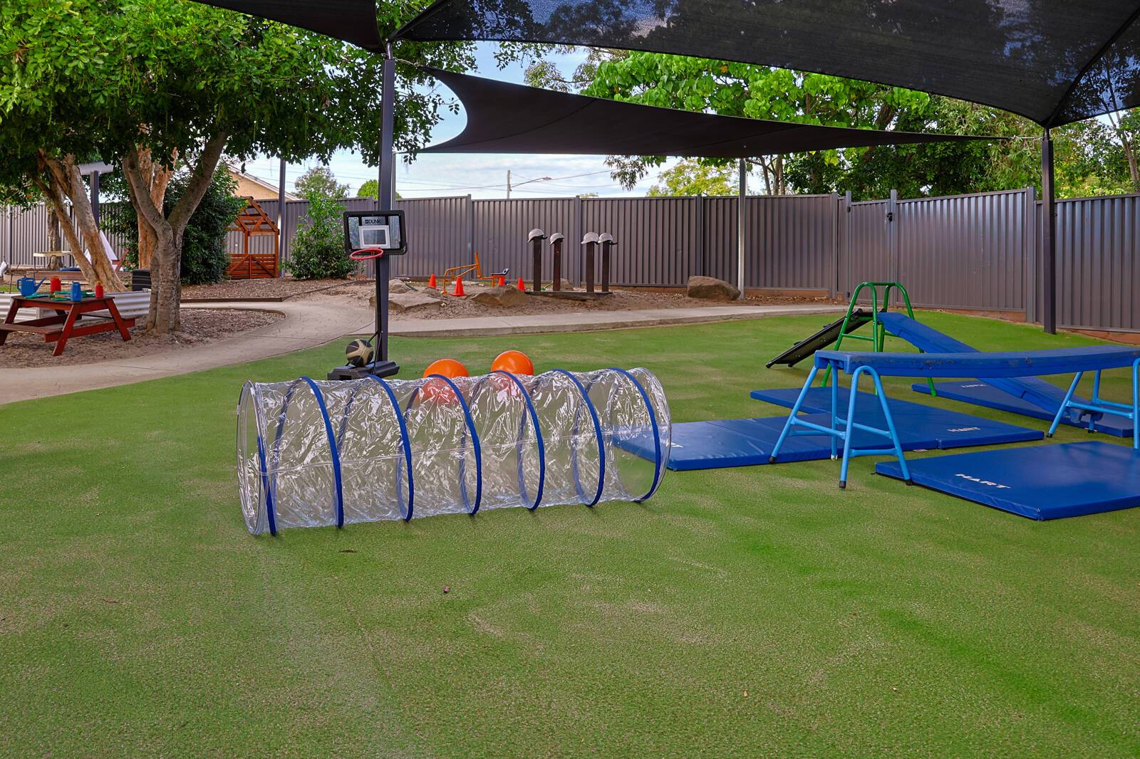 Goodstart Early Learning Gympie