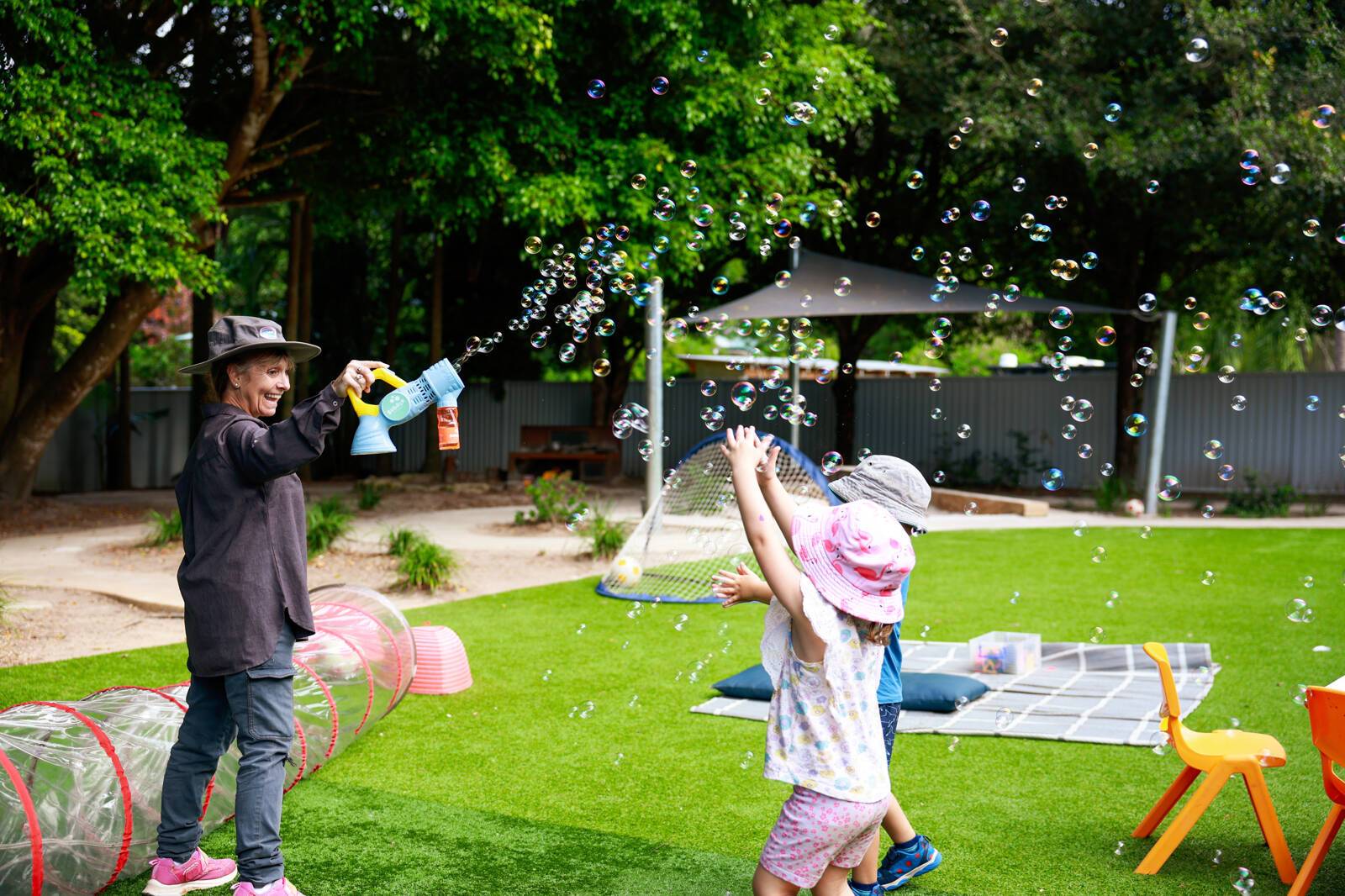 Goodstart Early Learning Glass House Mountains