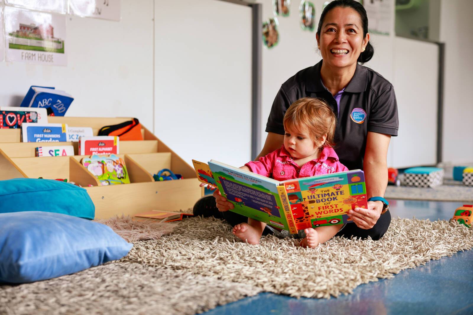 Goodstart Early Learning Highfields