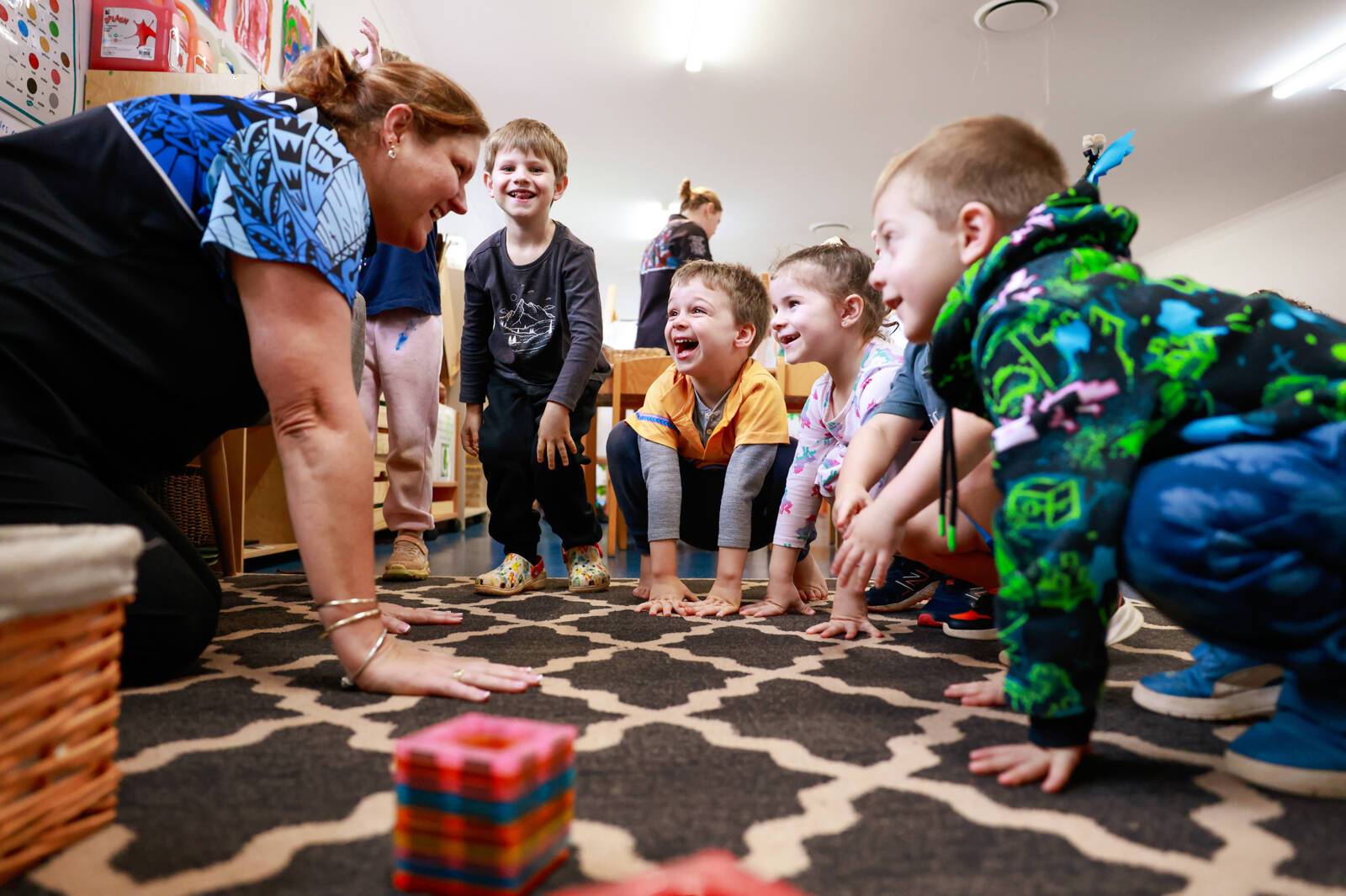 Goodstart Early Learning Highfields