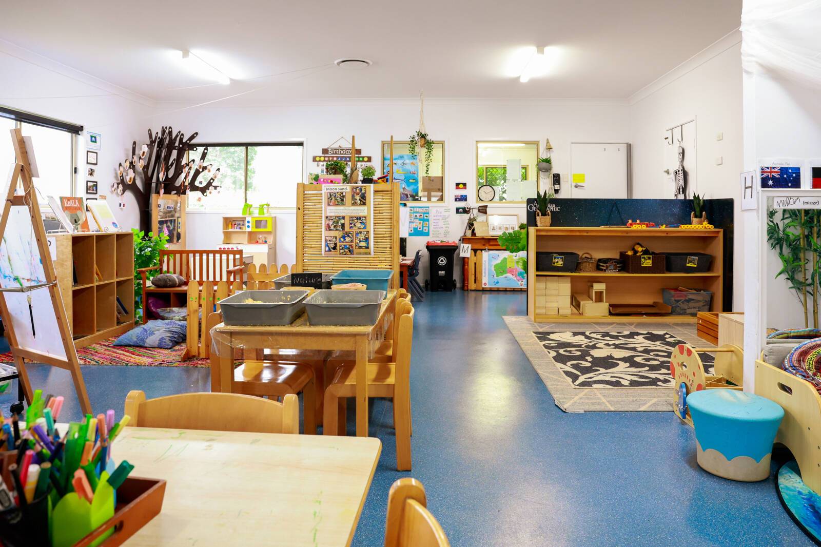 Goodstart Early Learning Highfields