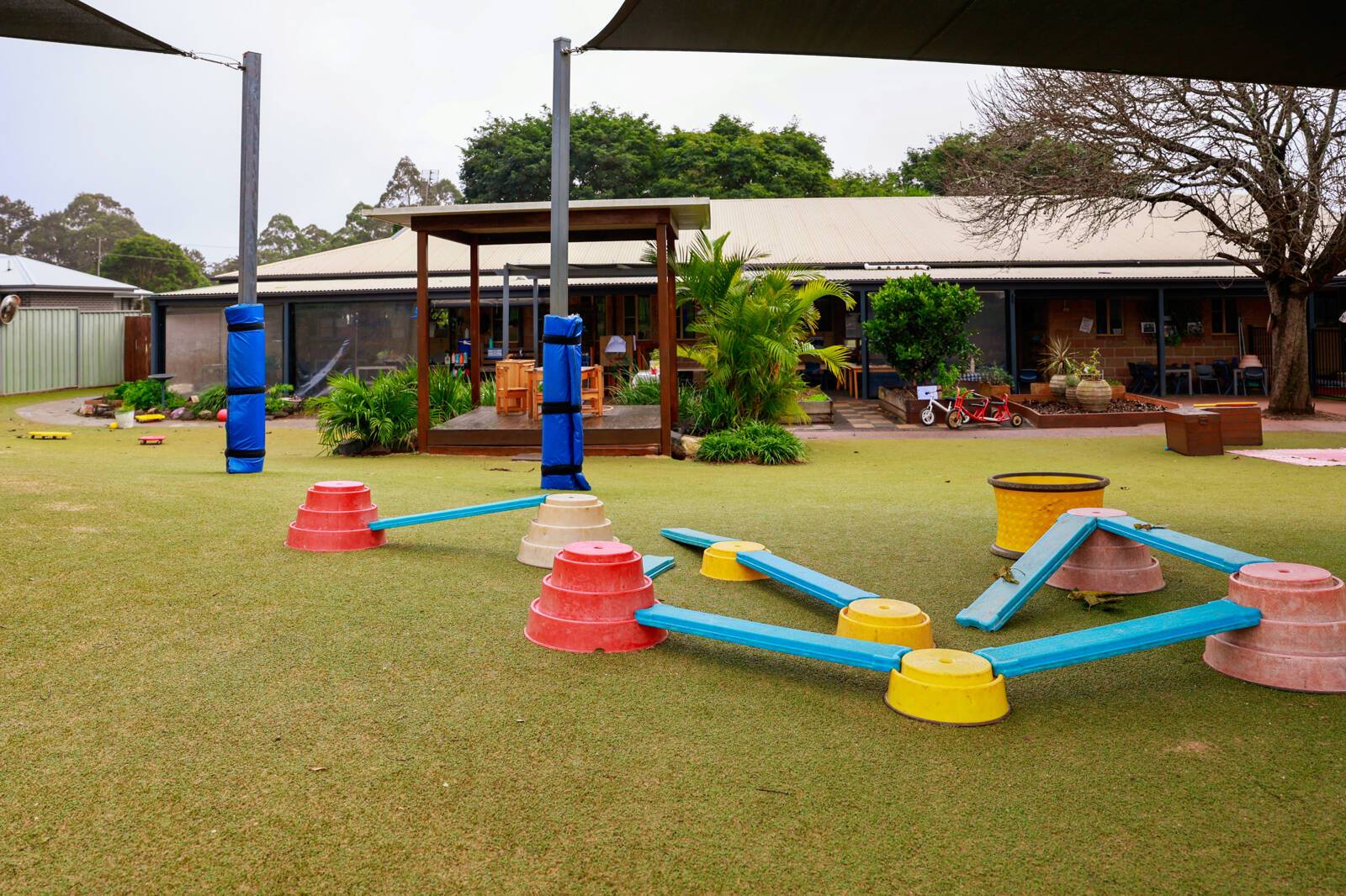 Goodstart Early Learning Highfields