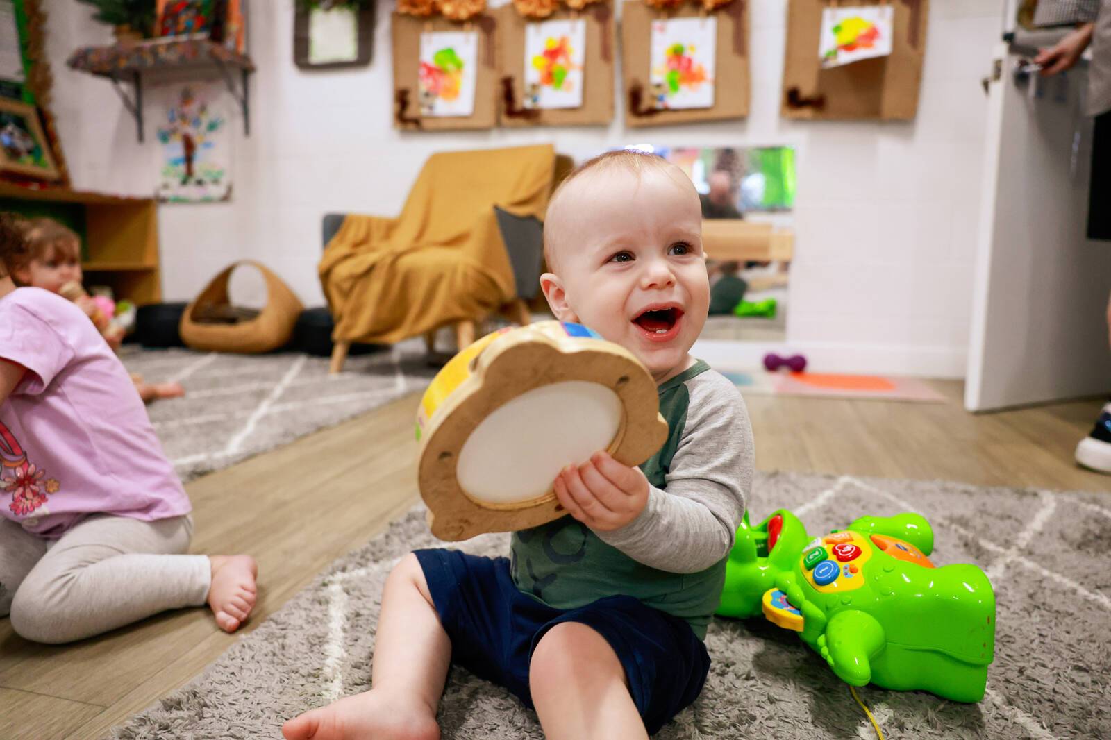 Goodstart Early Learning Kanimbla