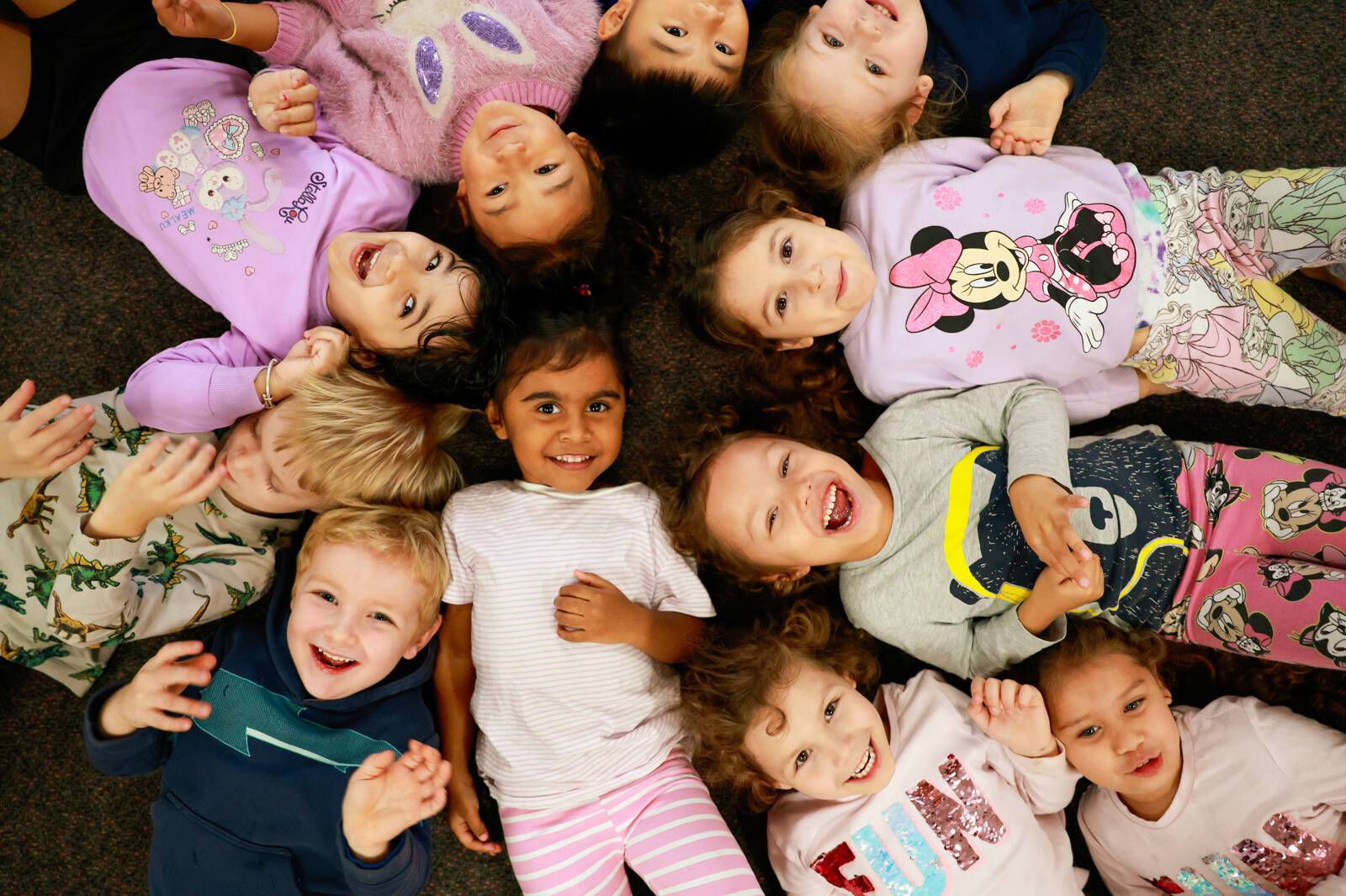 Goodstart Early Learning Kanimbla