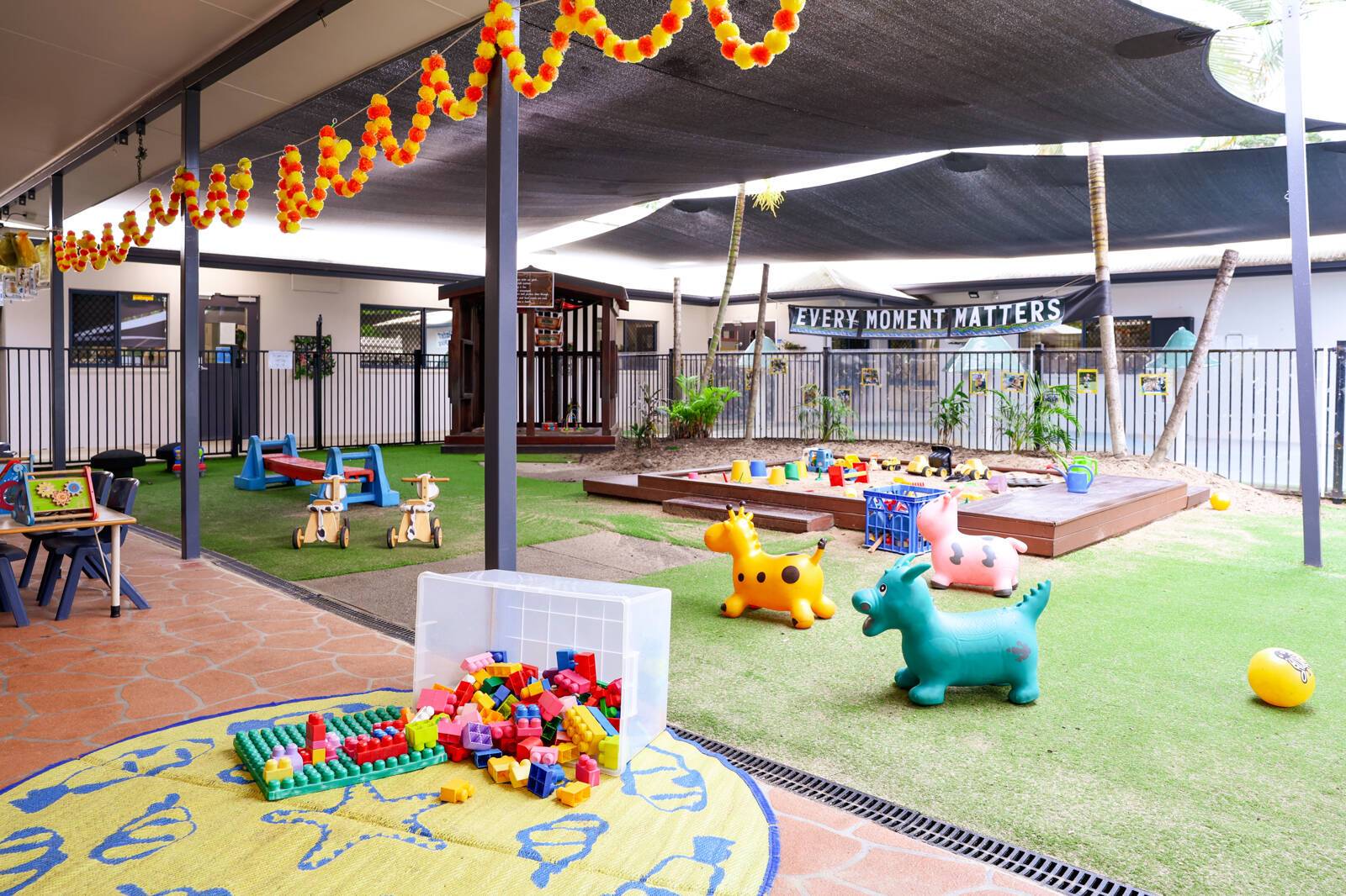 Goodstart Early Learning Kanimbla