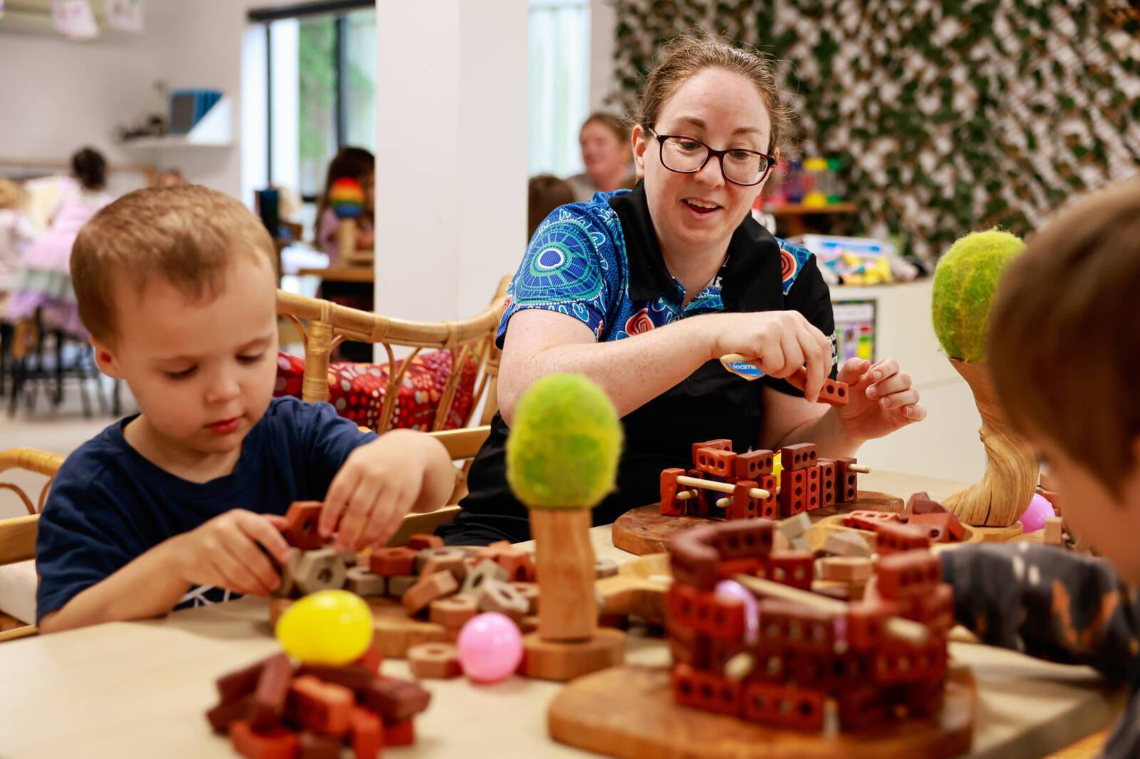 Goodstart Early Learning Kenmore - Kersley Road