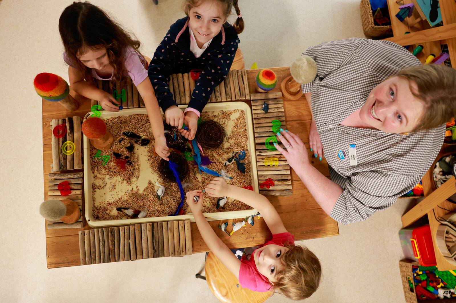 Goodstart Early Learning Kenmore - Kersley Road