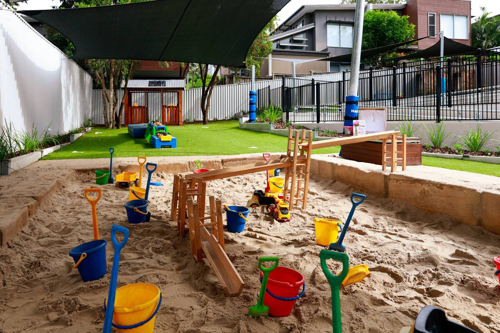 Goodstart Early Learning Kenmore - Kersley Road