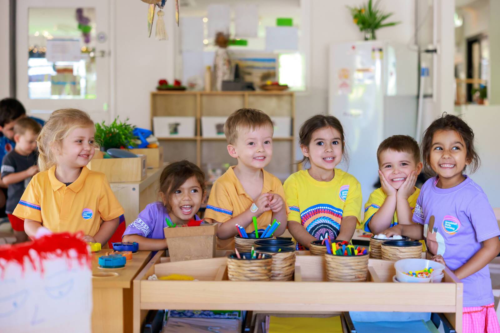 Goodstart Early Learning Labrador - Olsen Avenue