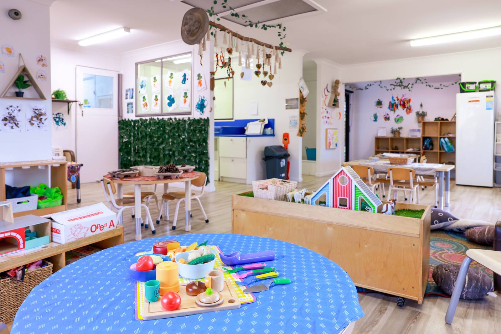 Goodstart Early Learning Labrador - Olsen Avenue