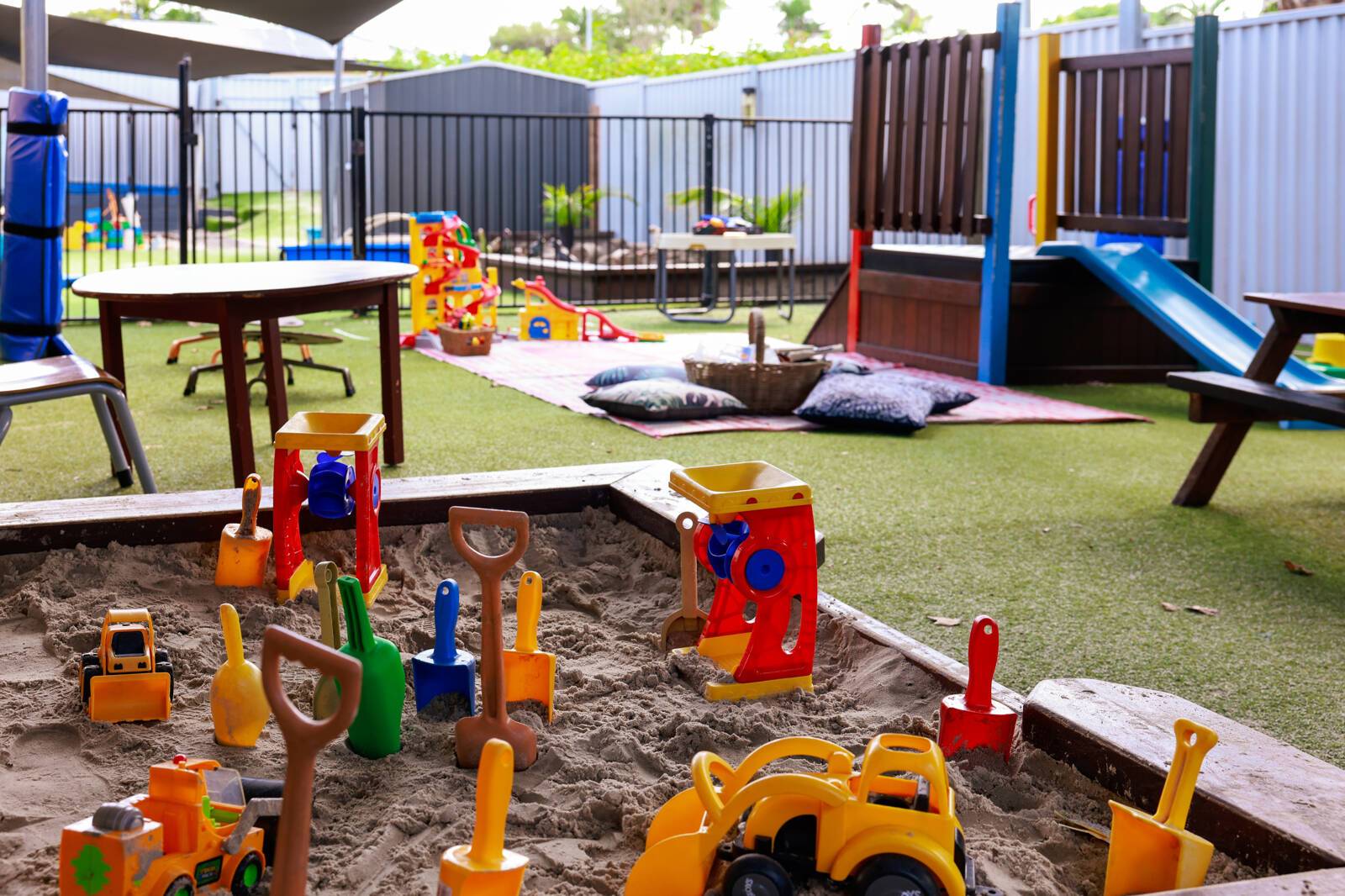 Goodstart Early Learning Labrador - Olsen Avenue