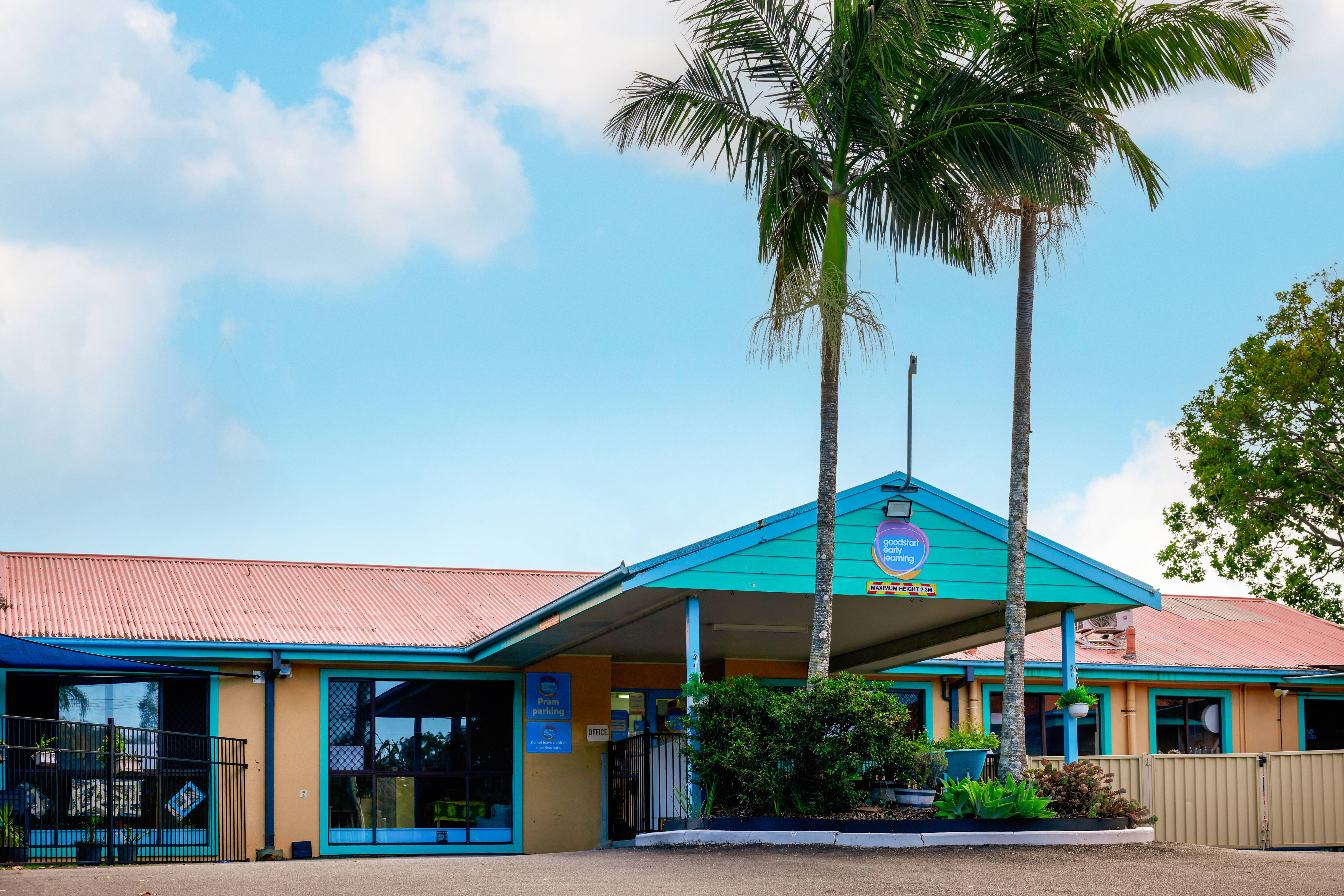 Goodstart Early Learning Labrador - Olsen Avenue